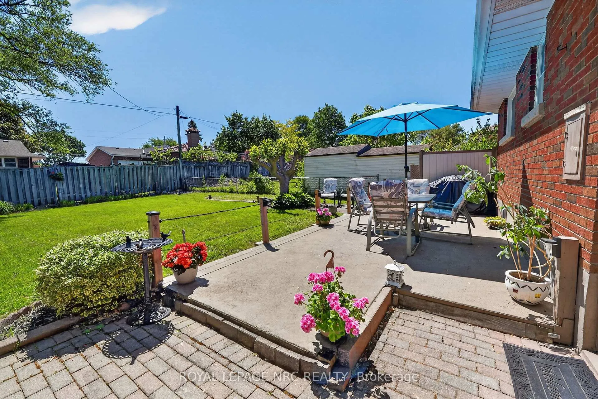 Photo 25 of 4103 Barry Drive, Lincoln, Beamsville — HOMEH