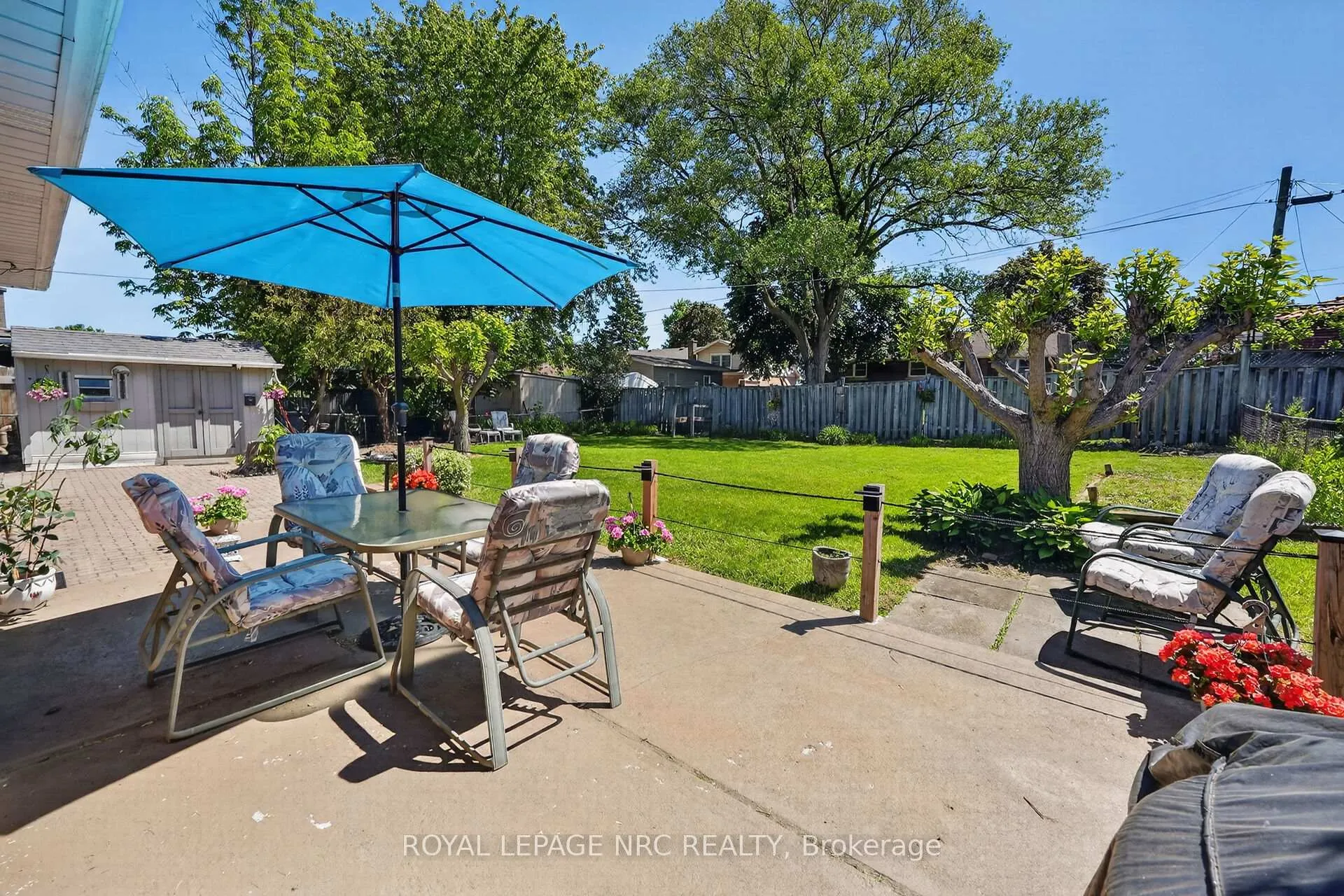 Photo 26 of 4103 Barry Drive, Lincoln, Beamsville — HOMEH