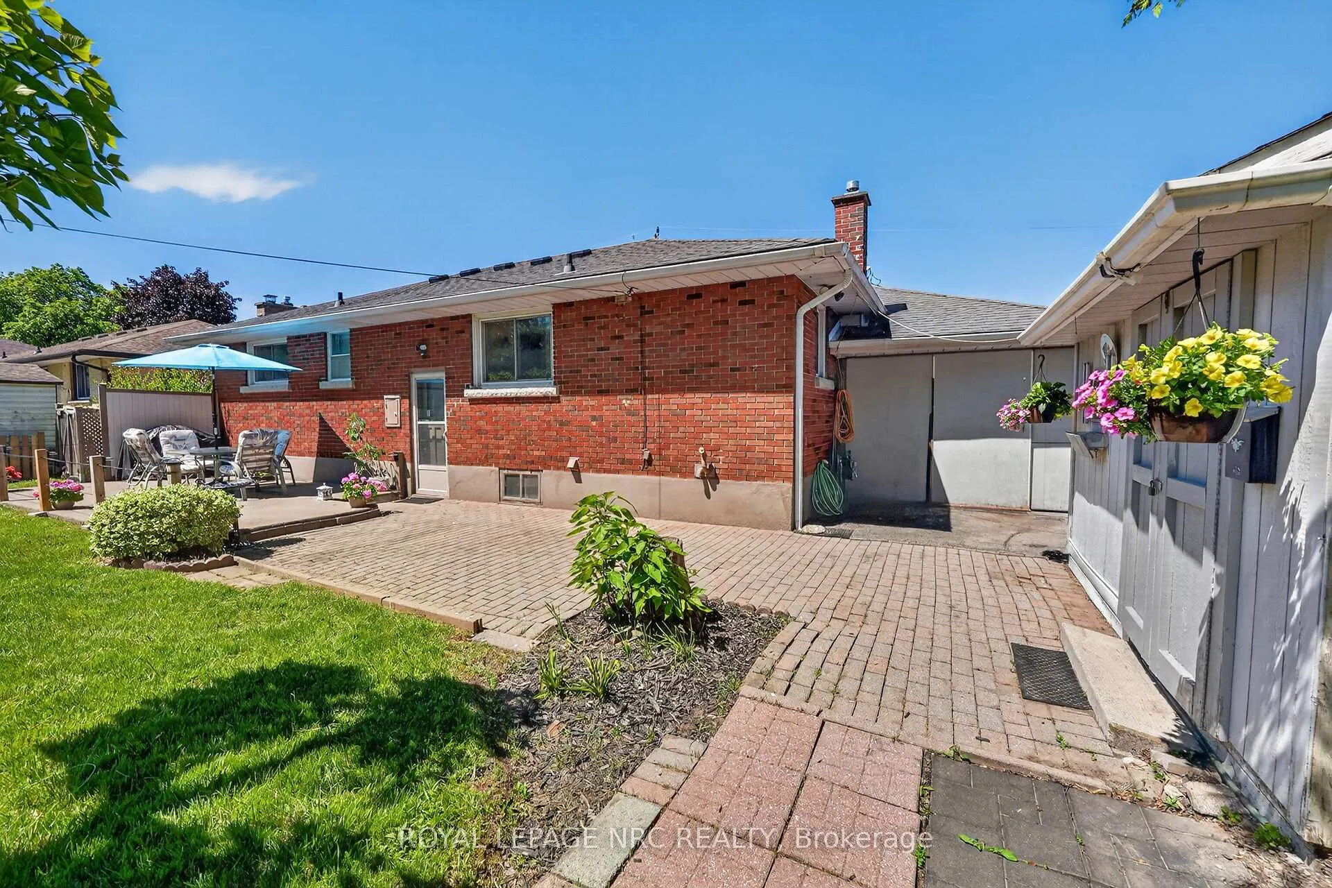 Photo 28 of 4103 Barry Drive, Lincoln, Beamsville — HOMEH