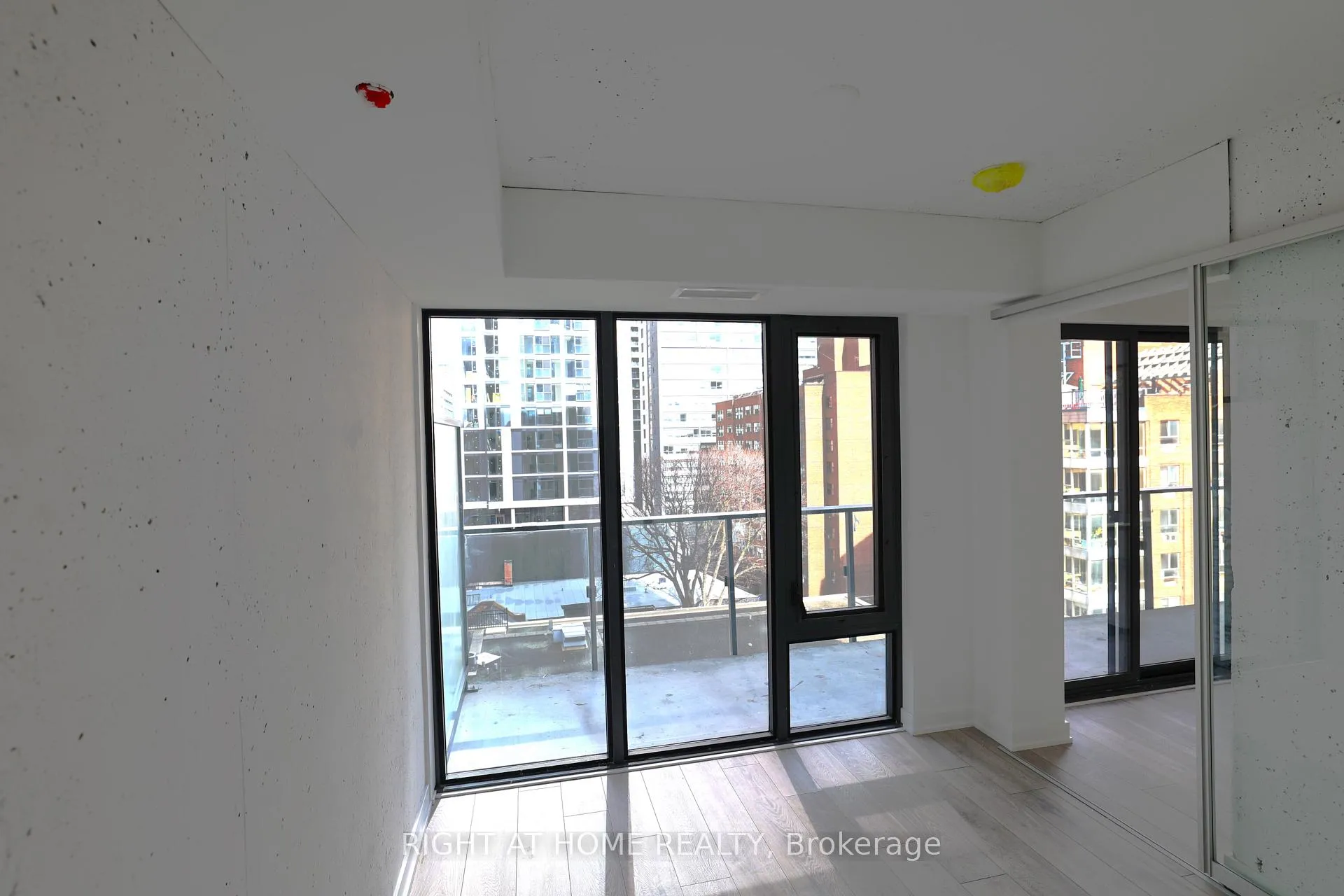Photo 13 of Unit 804, 47 Mutual Street, Toronto, Church-Yonge Corridor — HOMEH
