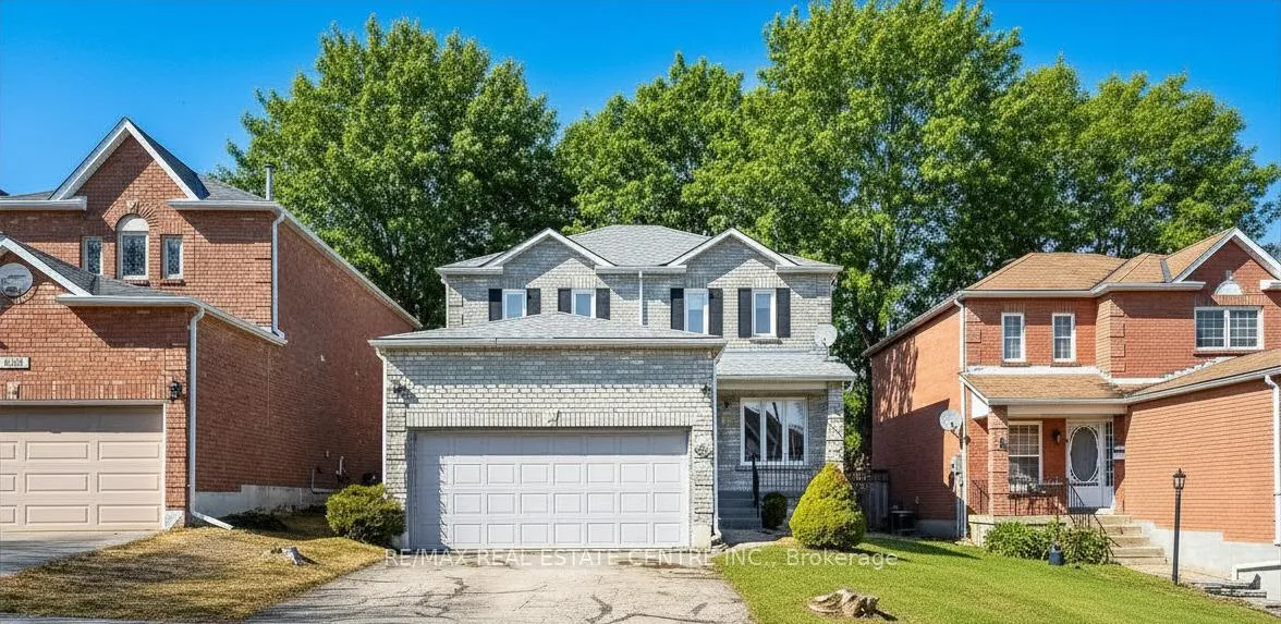 Photo 1 of 190 Lisa Marie Drive, Orangeville — HOMEH