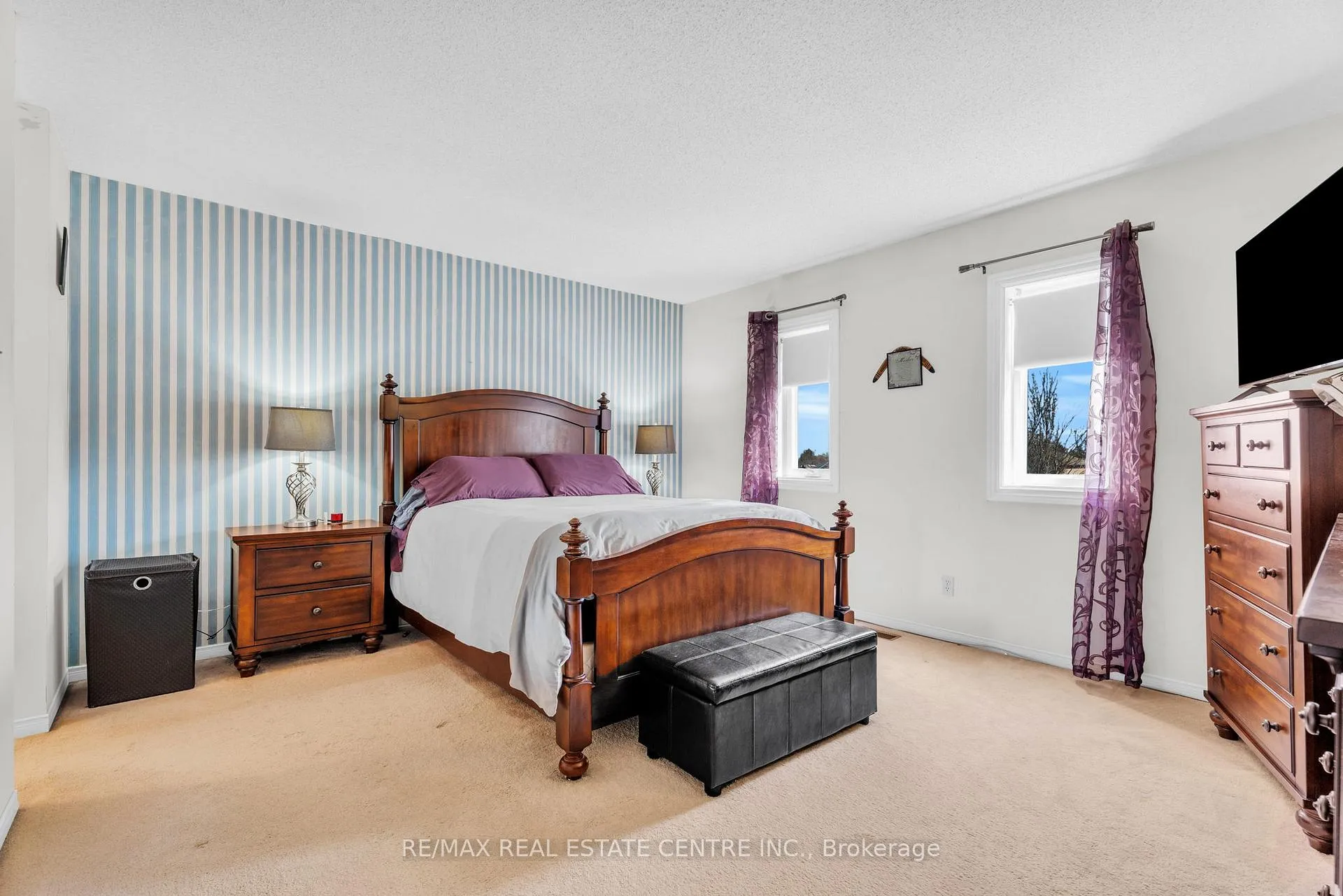 Photo 12 of 190 Lisa Marie Drive, Orangeville — HOMEH
