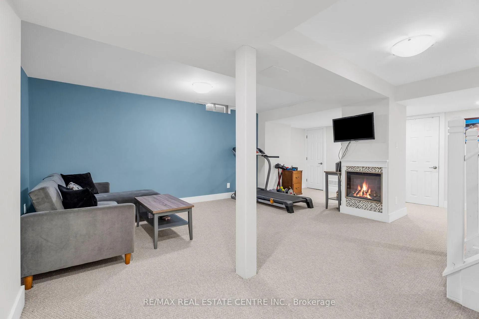Photo 19 of 190 Lisa Marie Drive, Orangeville — HOMEH