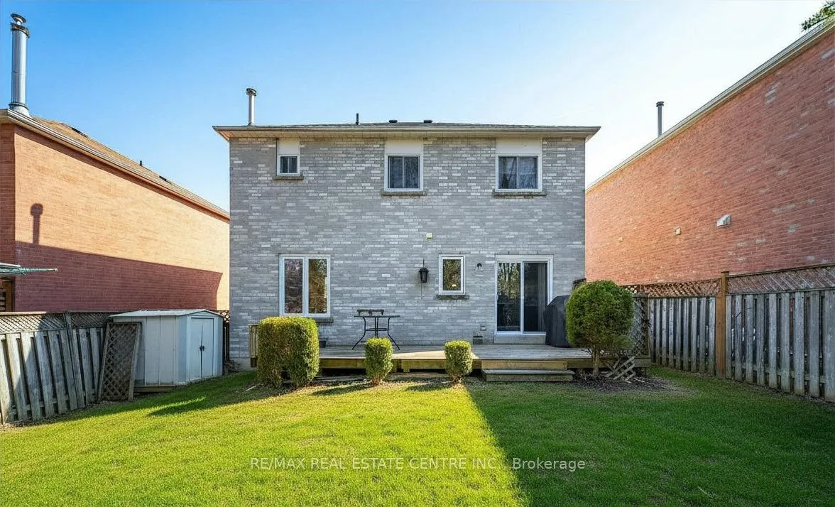 Photo 22 of 190 Lisa Marie Drive, Orangeville — HOMEH