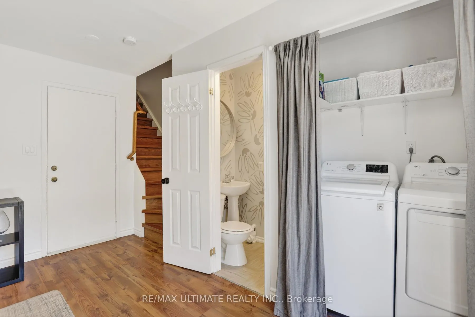 Photo 31 of Unit 21, 630 Evans Avenue, Etobicoke, Alderwood — HOMEH