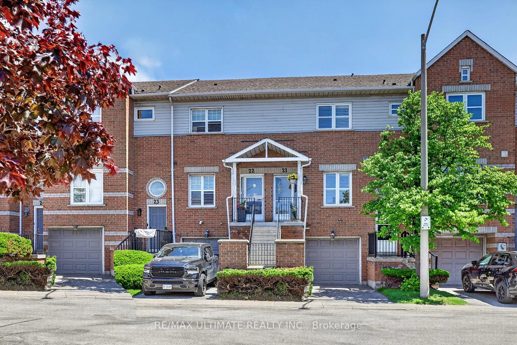 Photo 40 of Unit 21, 630 Evans Avenue, Etobicoke, Alderwood — HOMEH