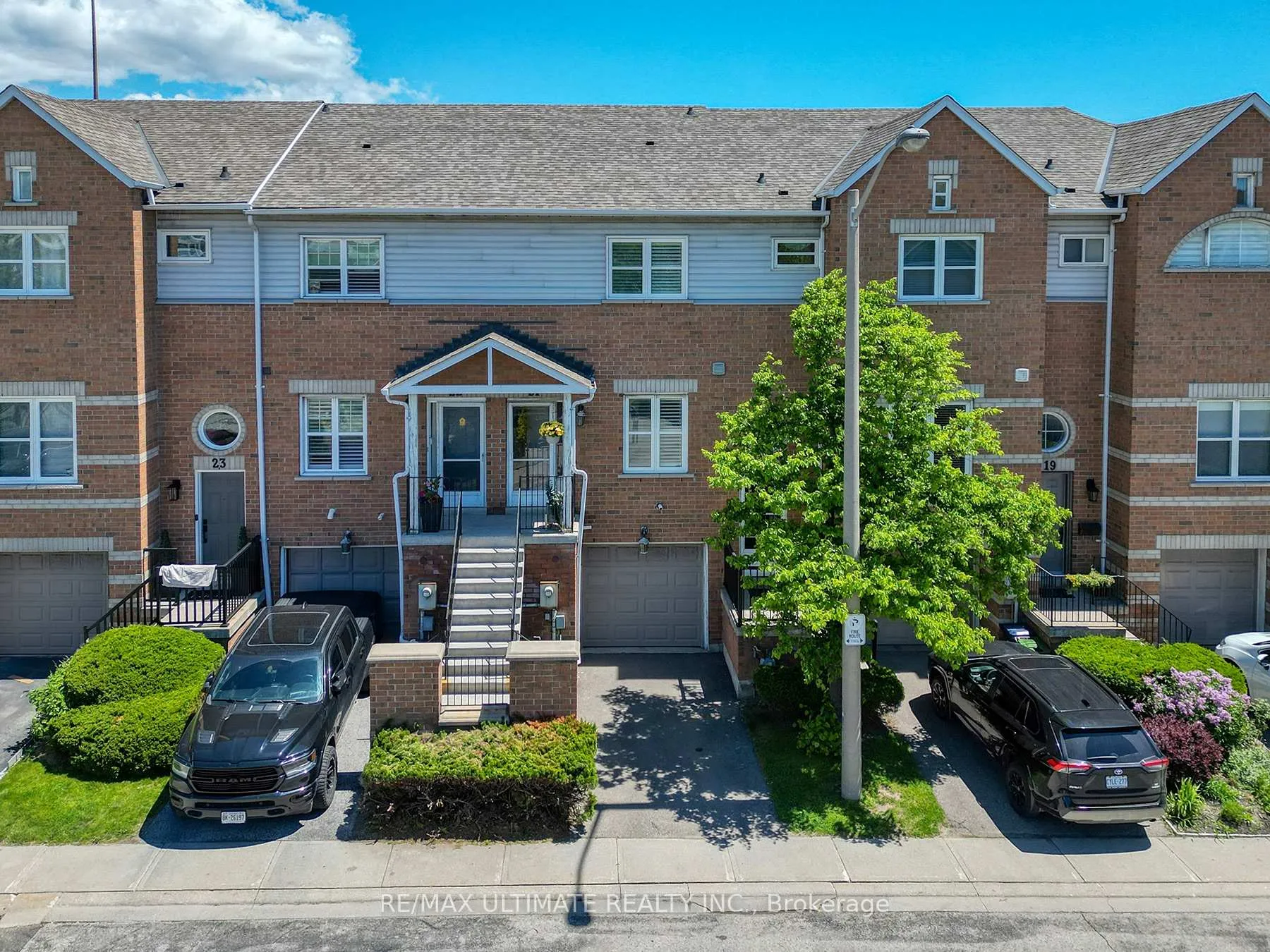 Photo 41 of Unit 21, 630 Evans Avenue, Etobicoke, Alderwood — HOMEH