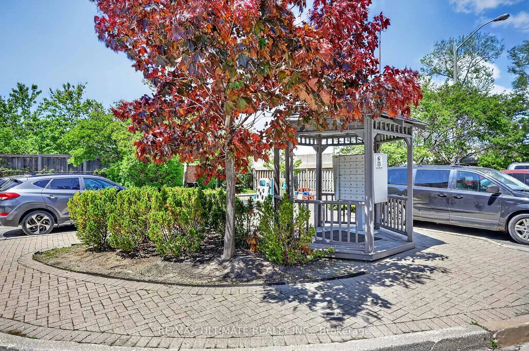 Photo 42 of Unit 21, 630 Evans Avenue, Etobicoke, Alderwood — HOMEH