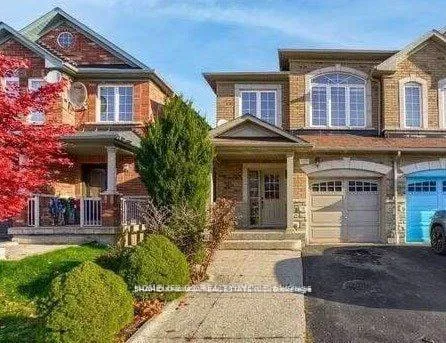Photo 1 of 5299 Roadside Way, Mississauga, Churchill Meadows — HOMEH