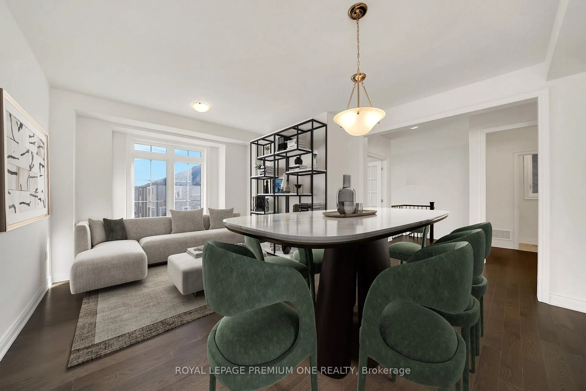 Photo 5 of 32 James Walker Avenue, Caledon, Caledon East — HOMEH