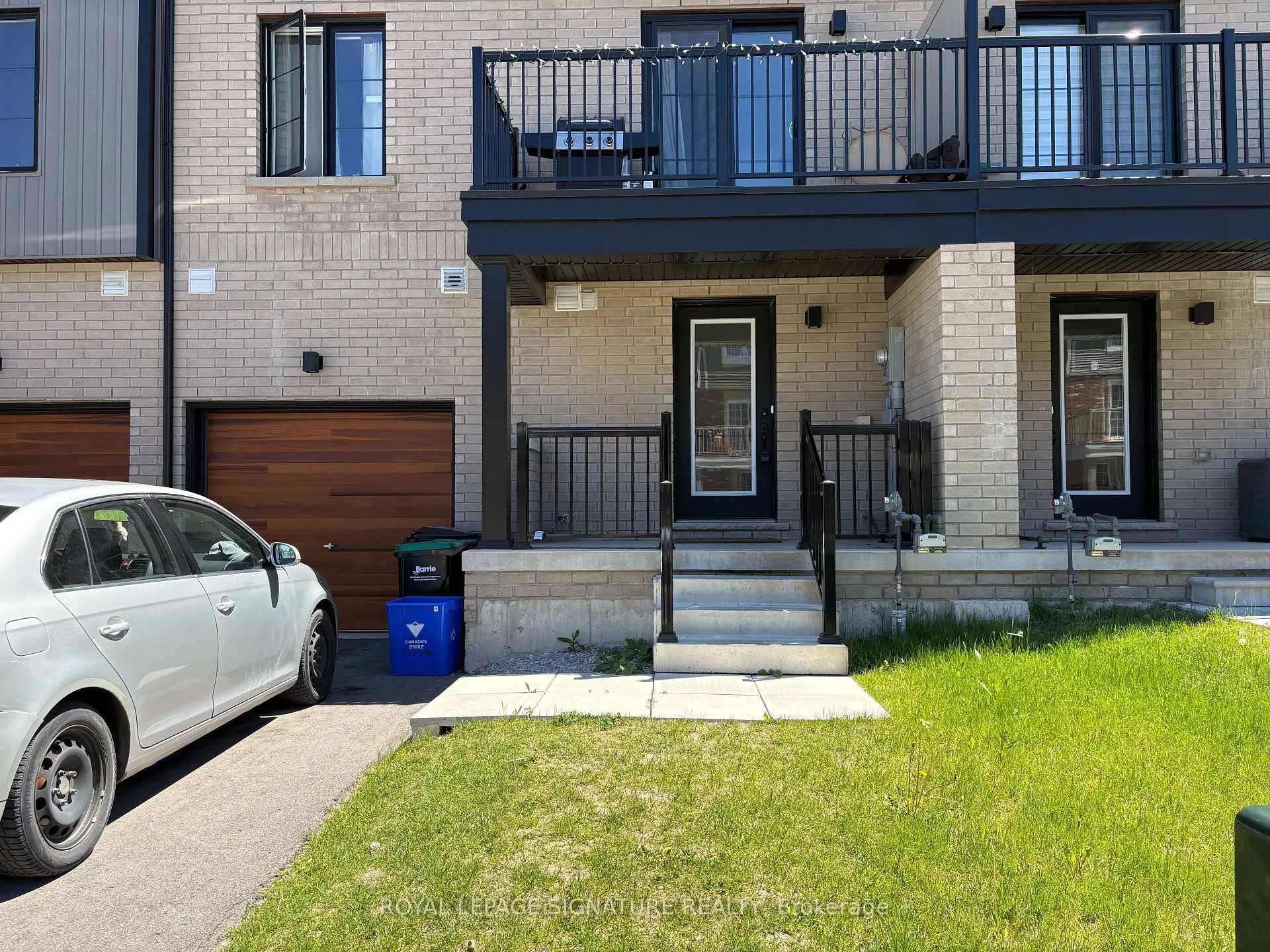 Photo 19 of 36 Silo Mews, Barrie, Rural Barrie Southeast — HOMEH