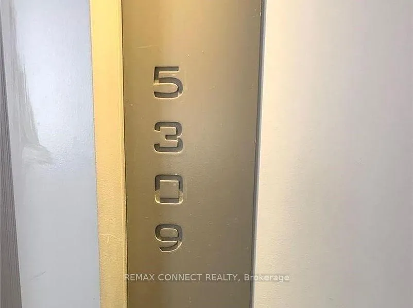 Photo 1 of Unit 5309, 8 The Esplanade, Toronto, Waterfront Communities — HOMEH