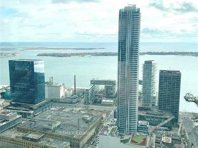 Photo 3 of Unit 5309, 8 The Esplanade, Toronto, Waterfront Communities — HOMEH