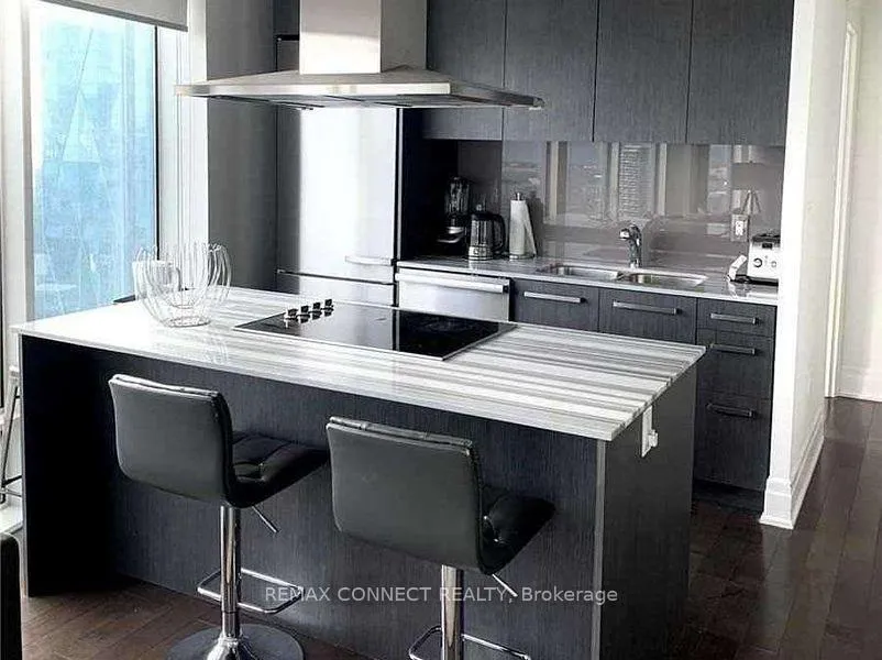 Photo 7 of Unit 5309, 8 The Esplanade, Toronto, Waterfront Communities — HOMEH