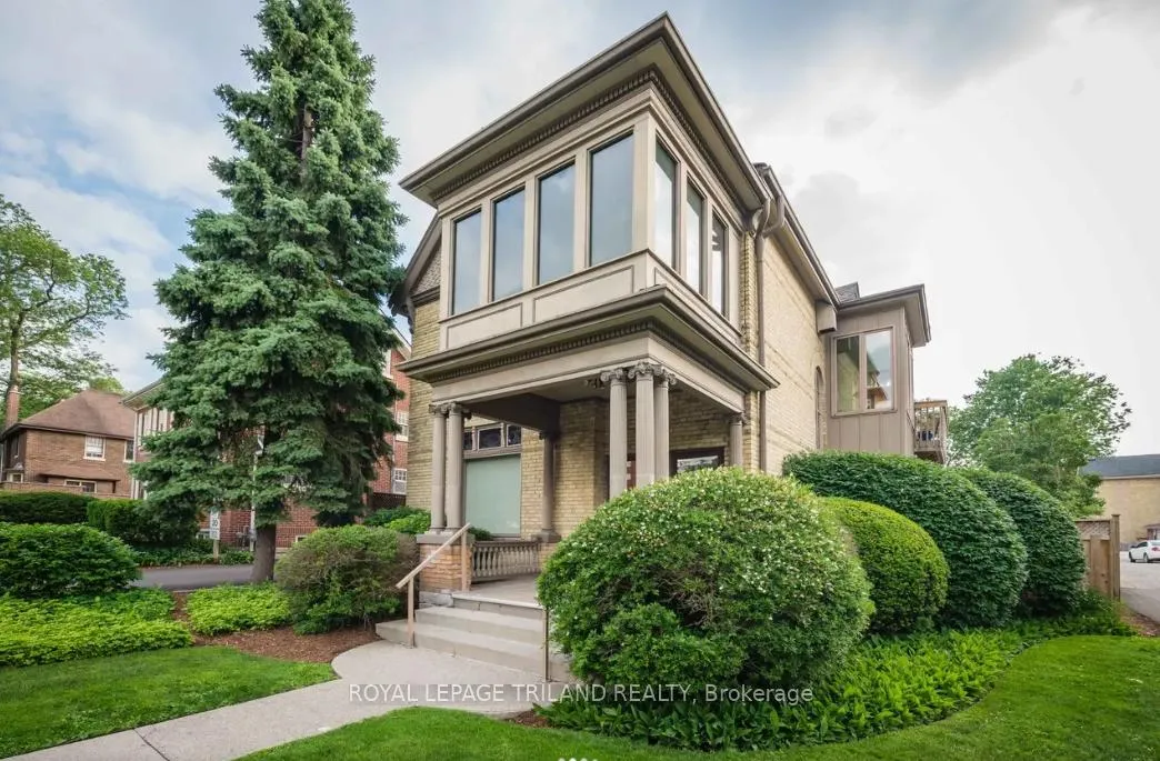 Photo 14 of Unit Upper, 613 Wellington Street, London, East F — HOMEH