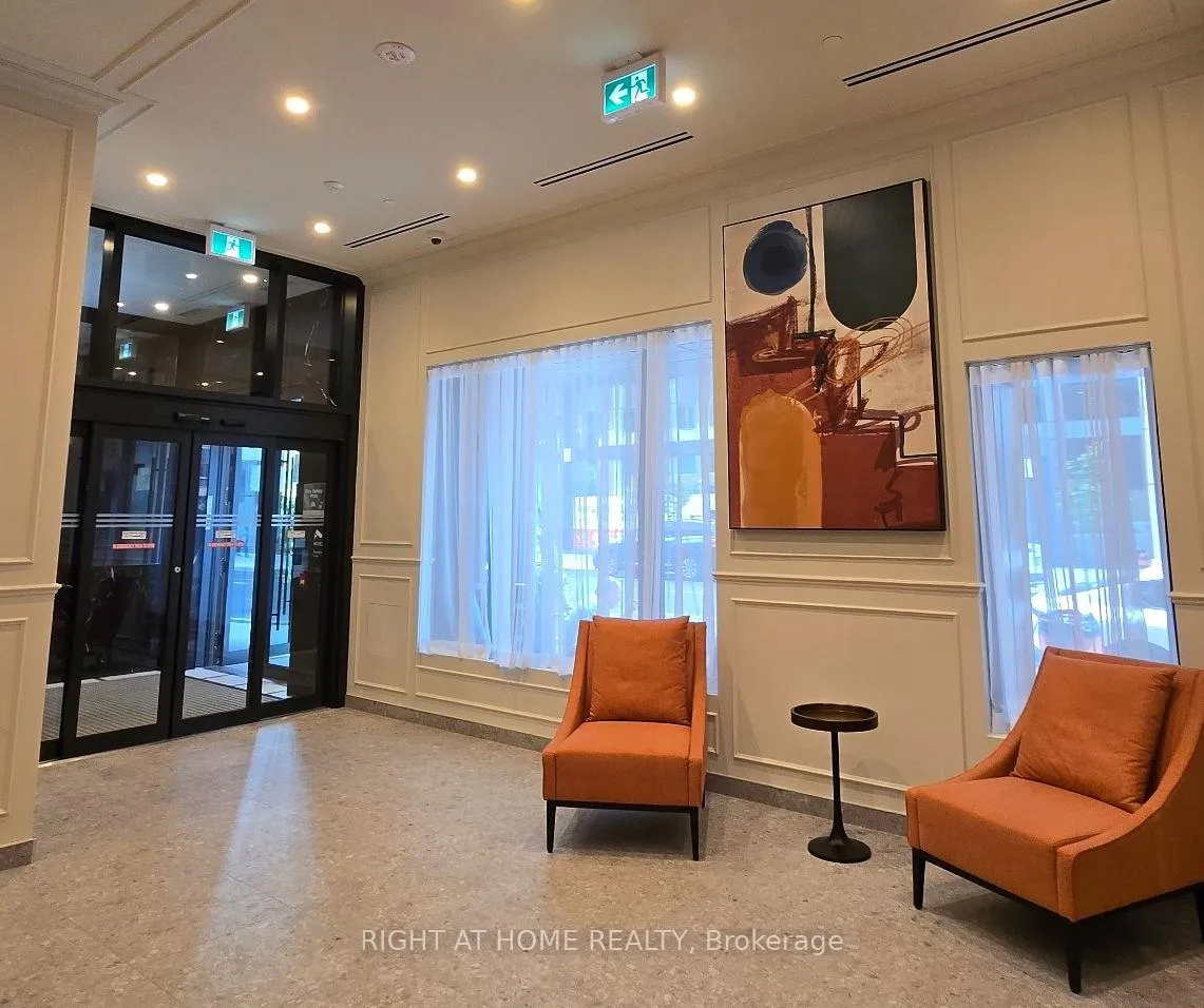 Photo 2 of Unit 1011, 180 Front Street E, Toronto, Moss Park — HOMEH