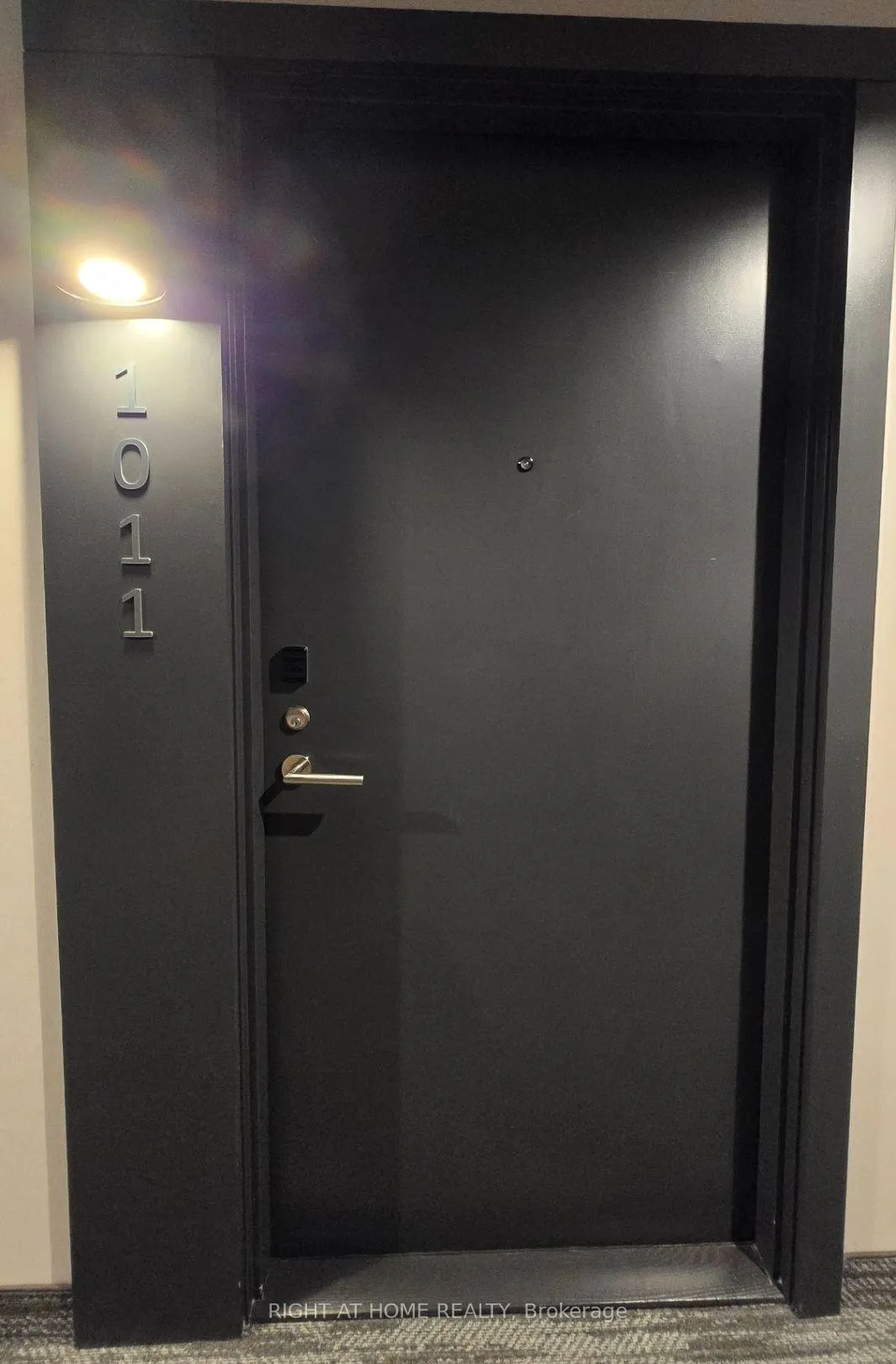 Photo 4 of Unit 1011, 180 Front Street E, Toronto, Moss Park — HOMEH