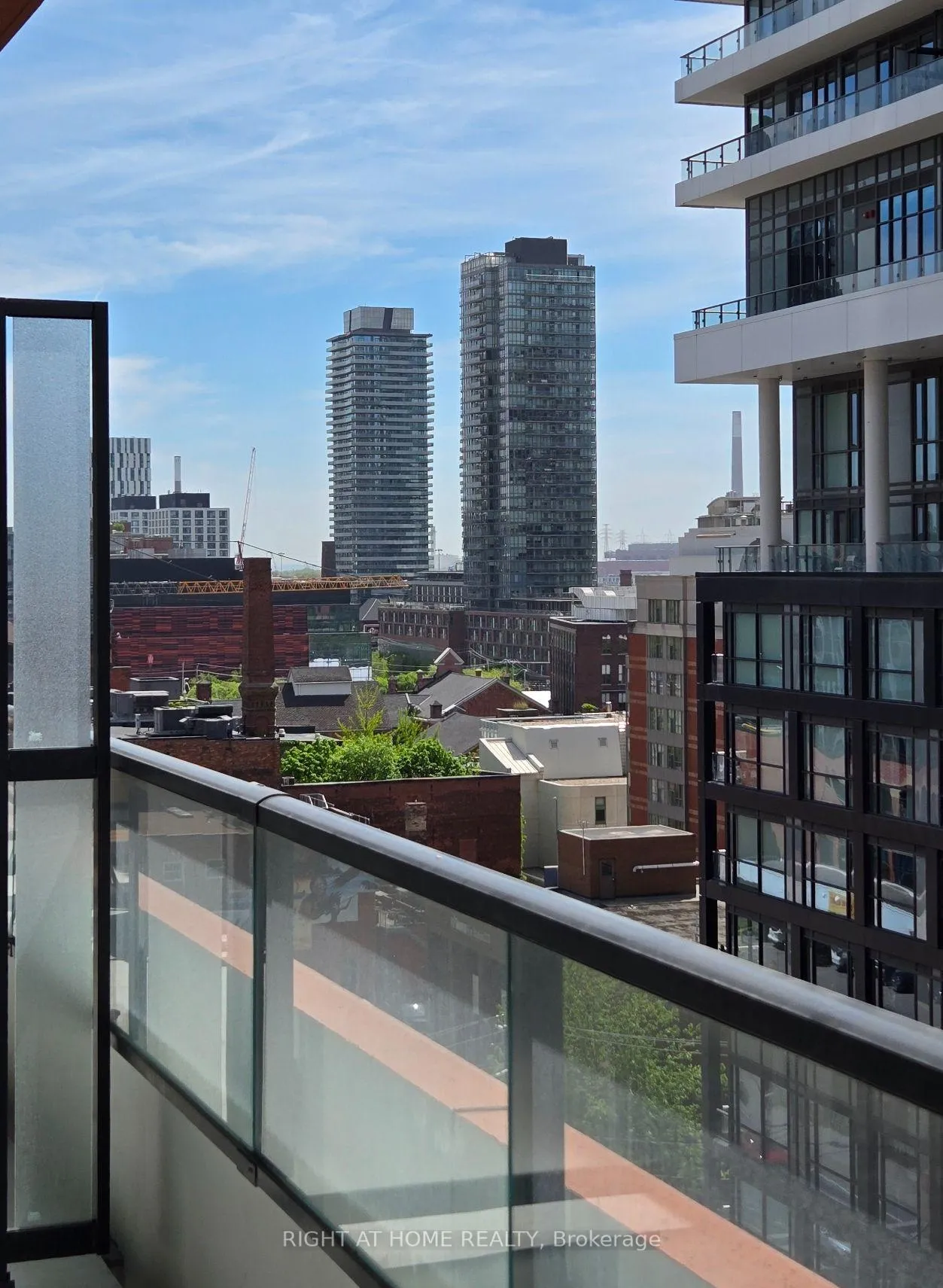 Photo 18 of Unit 1011, 180 Front Street E, Toronto, Moss Park — HOMEH