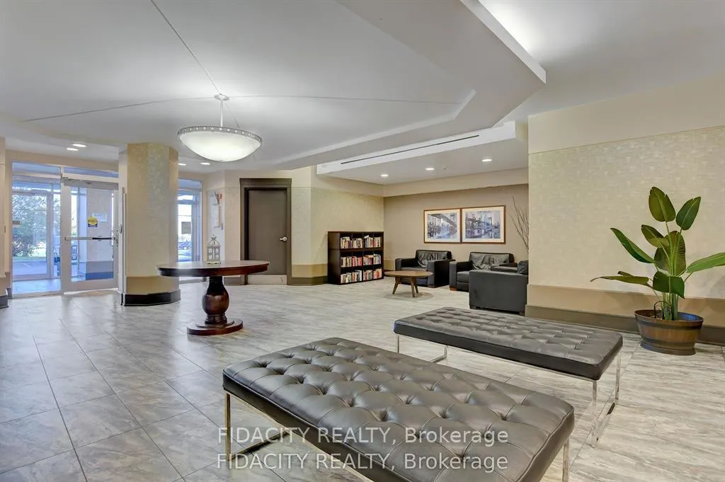 Photo 2 of Unit 7N, 310 Central Park Drive, Ottawa, Central Park — HOMEH
