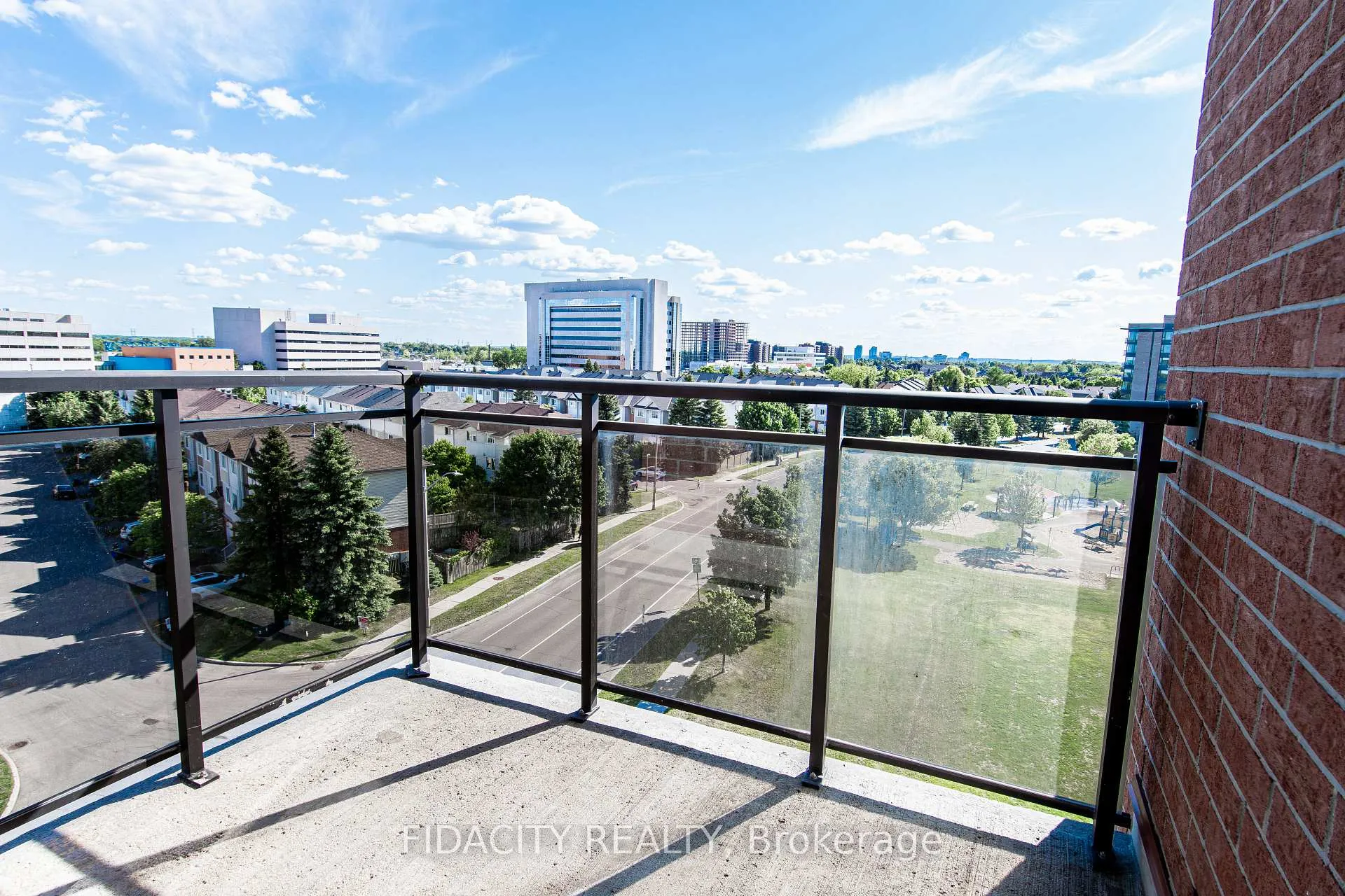 Photo 11 of Unit 7N, 310 Central Park Drive, Ottawa, Central Park — HOMEH