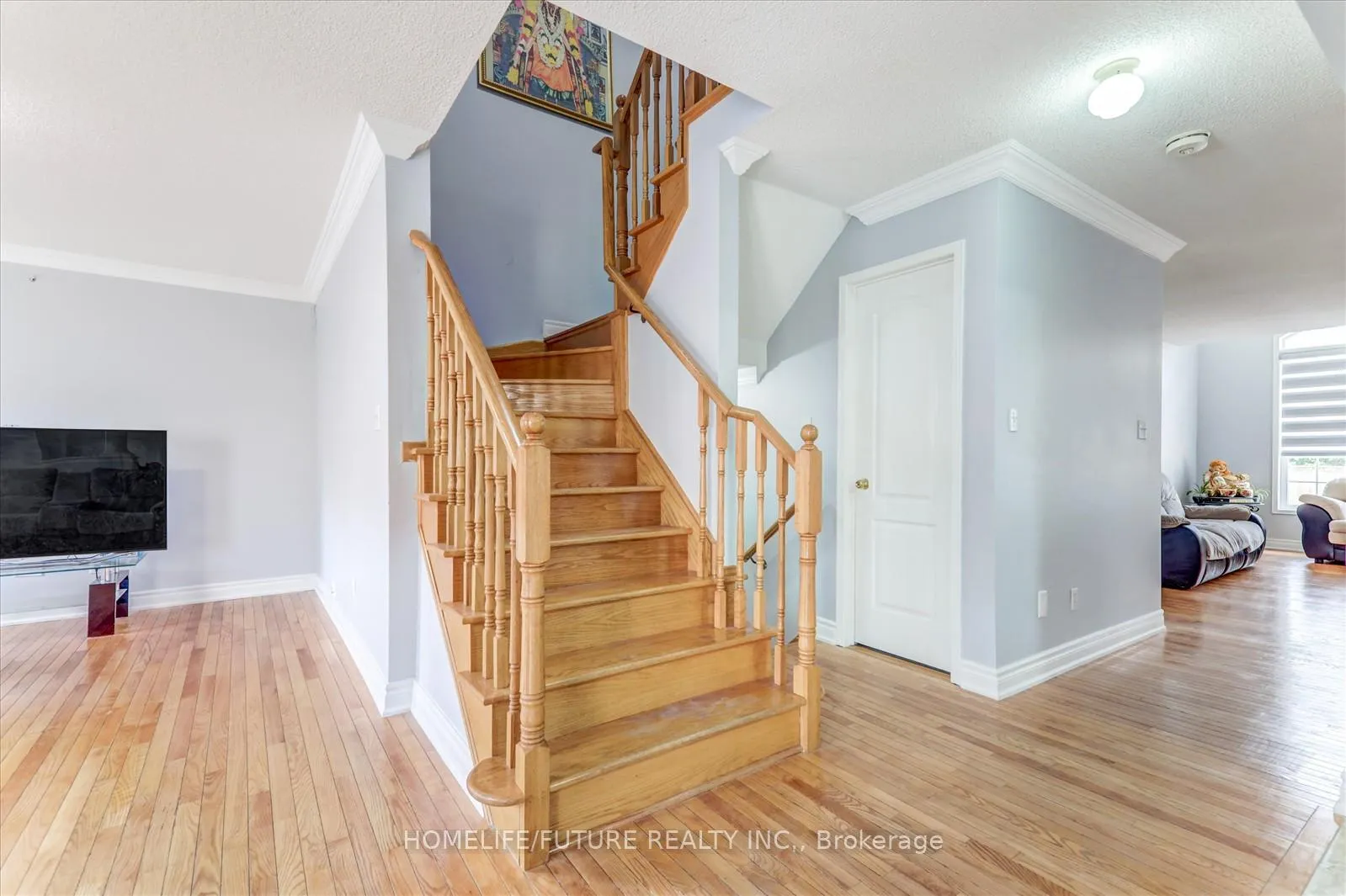 Photo 16 of 69 Heatherdale Drive, Brampton, Fletcher's Meadow — HOMEH