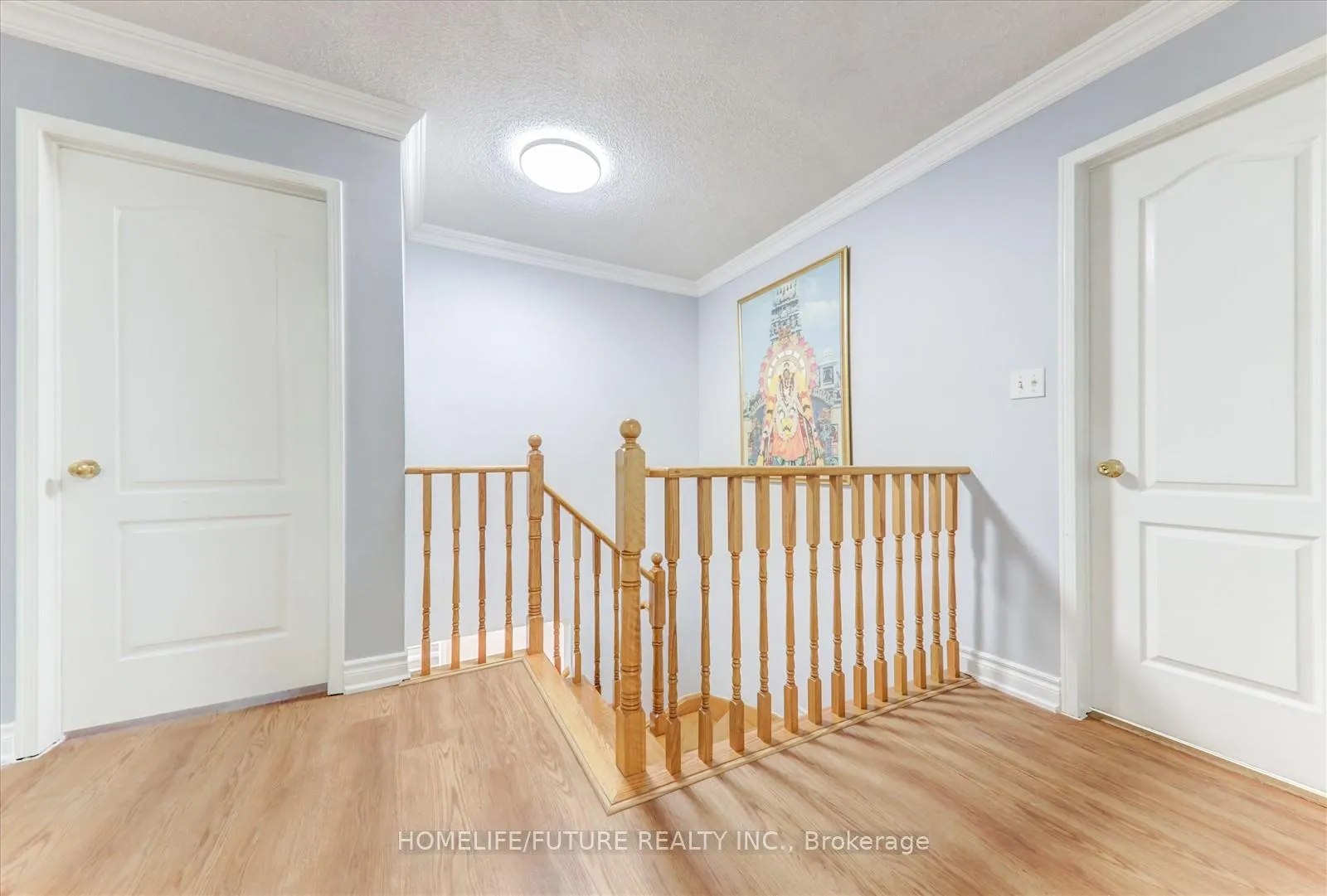 Photo 18 of 69 Heatherdale Drive, Brampton, Fletcher's Meadow — HOMEH
