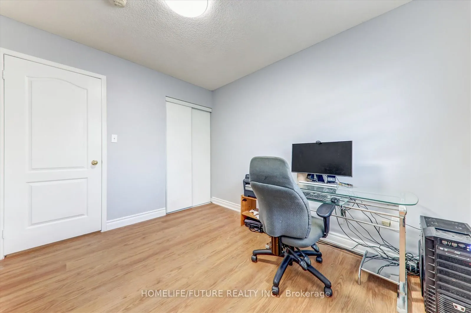 Photo 23 of 69 Heatherdale Drive, Brampton, Fletcher's Meadow — HOMEH