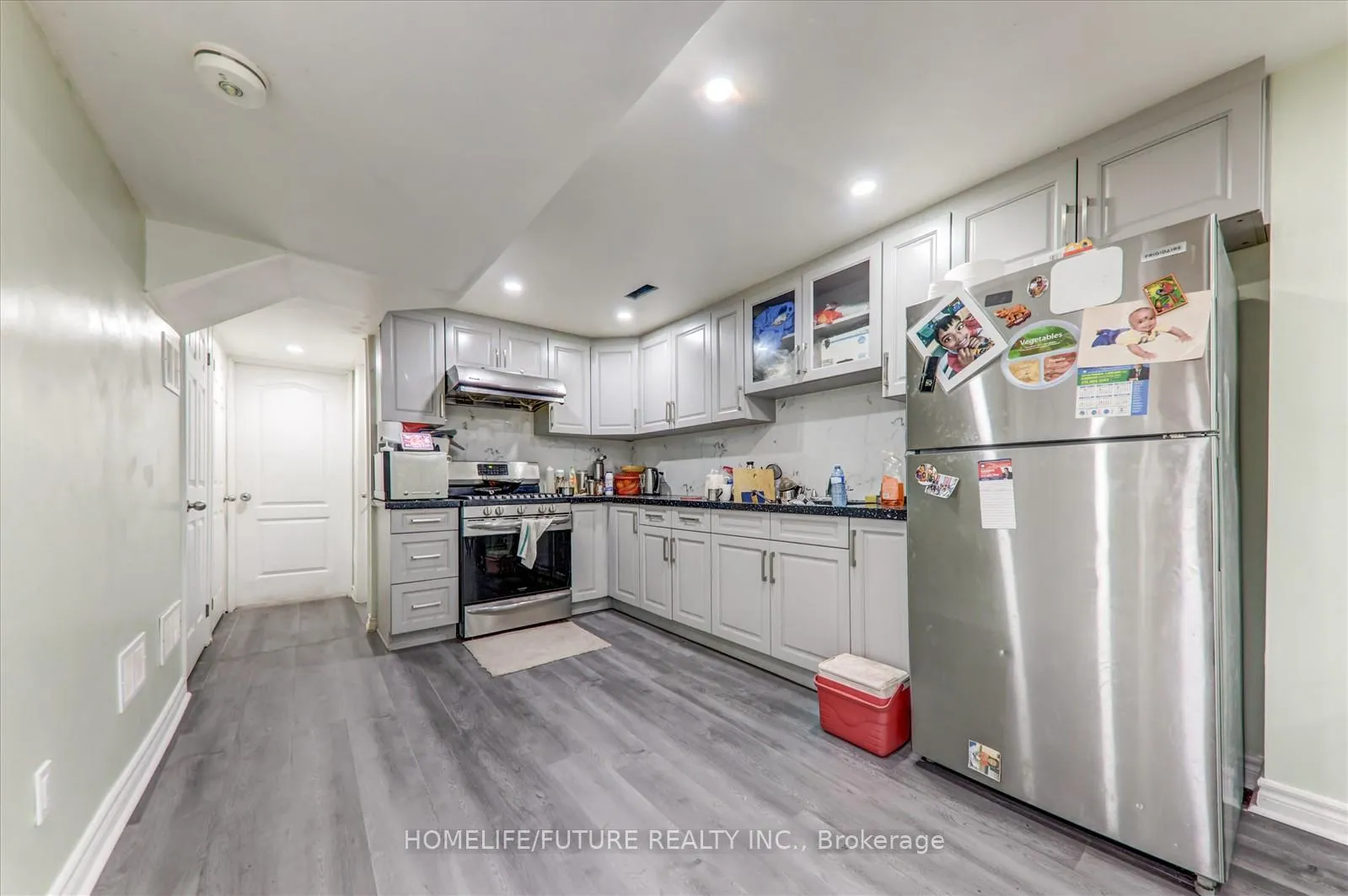 Photo 30 of 69 Heatherdale Drive, Brampton, Fletcher's Meadow — HOMEH