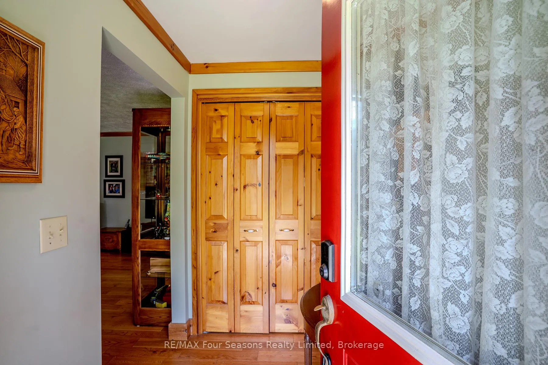 Photo 37 of 600072 50 Side Road S, Chatsworth — HOMEH