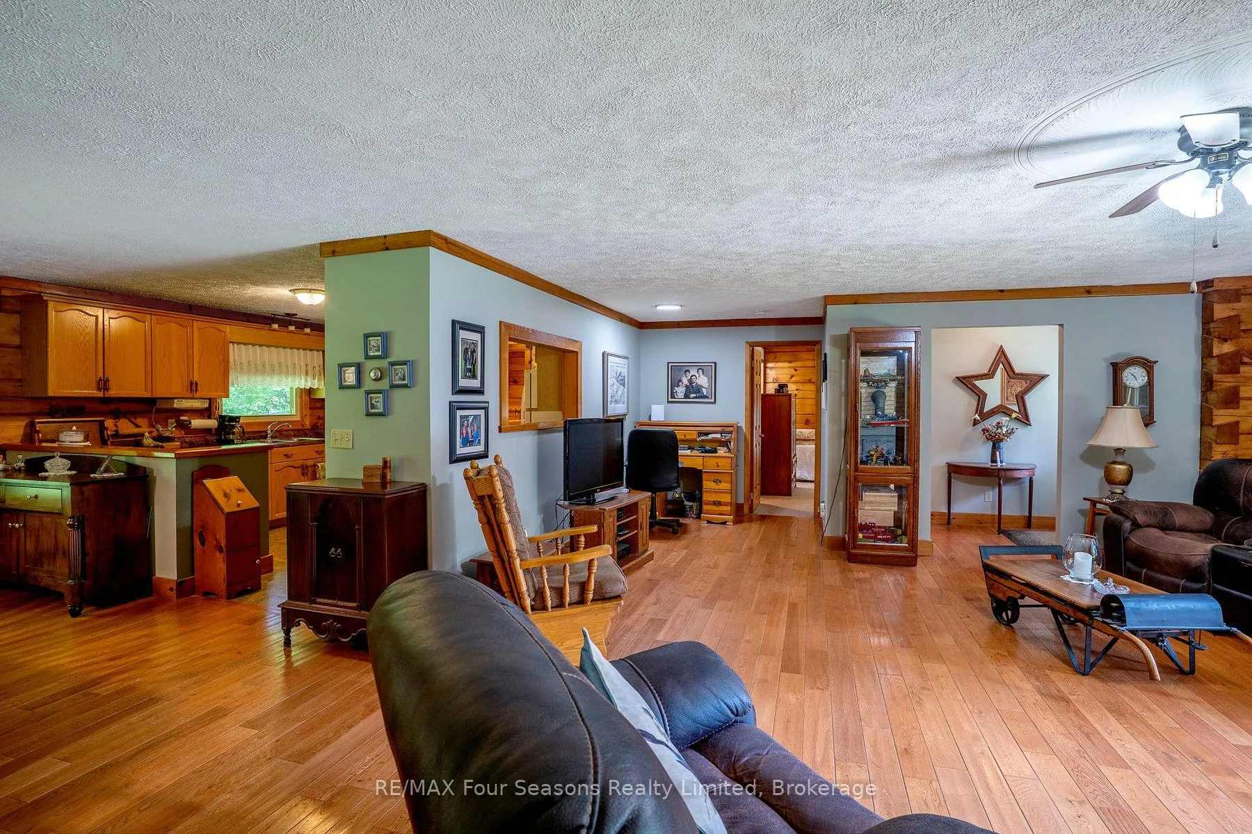 Photo 63 of 600072 50 Side Road S, Chatsworth — HOMEH