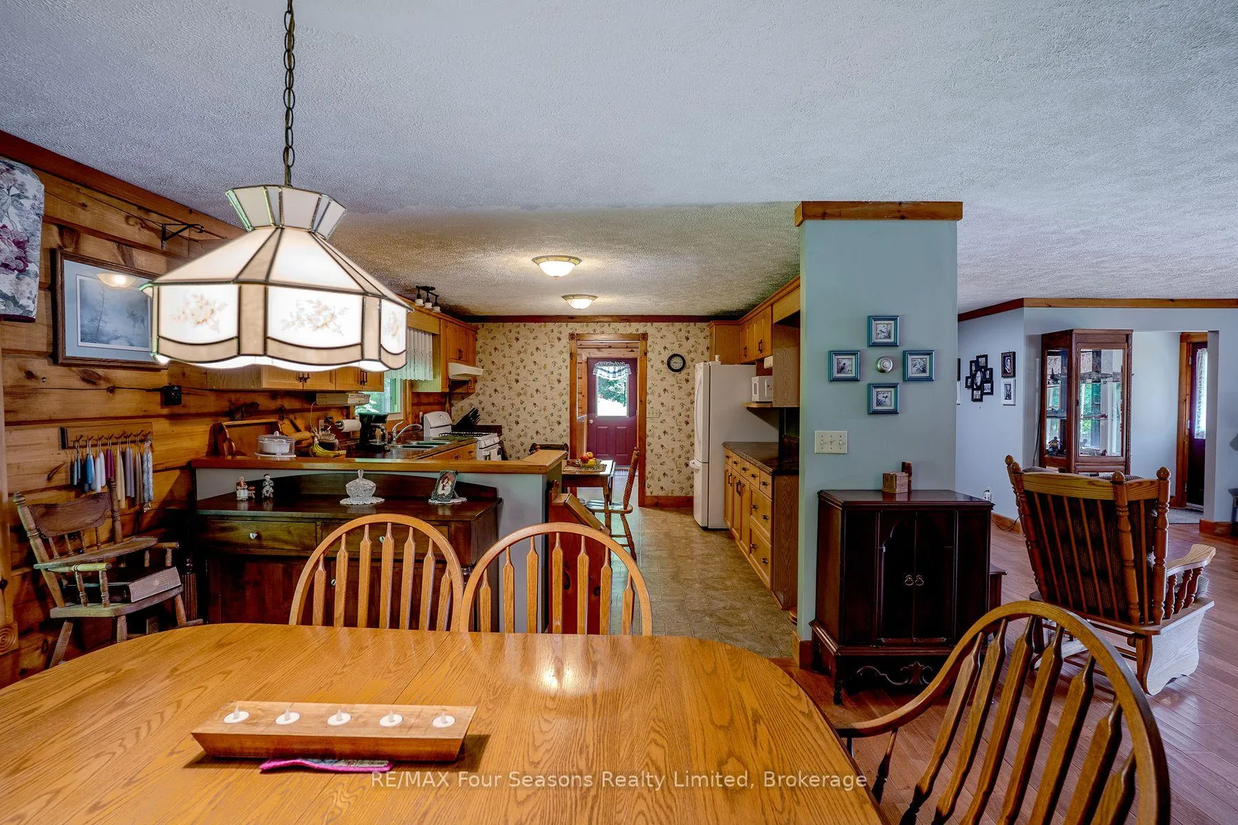Photo 69 of 600072 50 Side Road S, Chatsworth — HOMEH