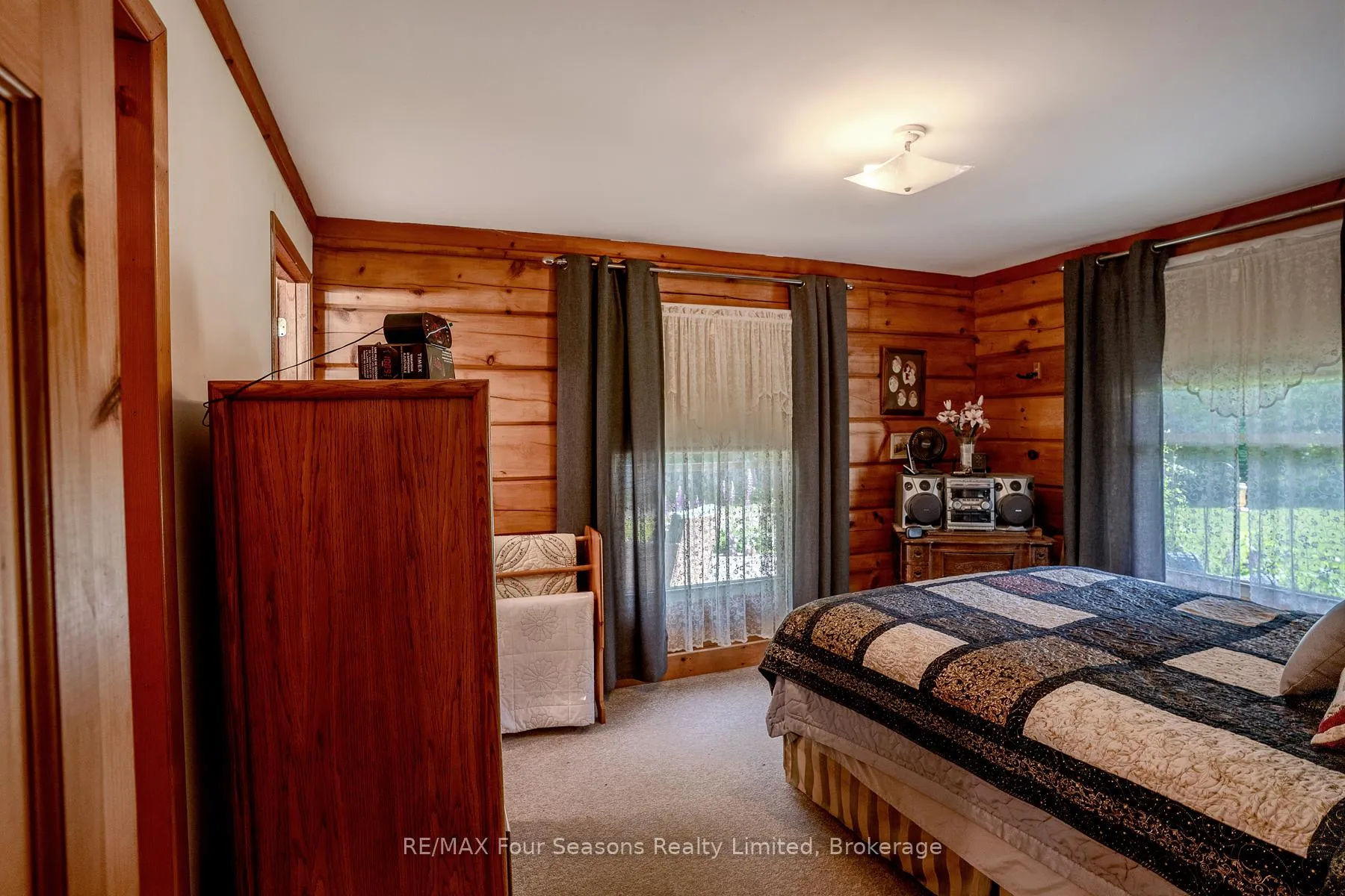 Photo 76 of 600072 50 Side Road S, Chatsworth — HOMEH