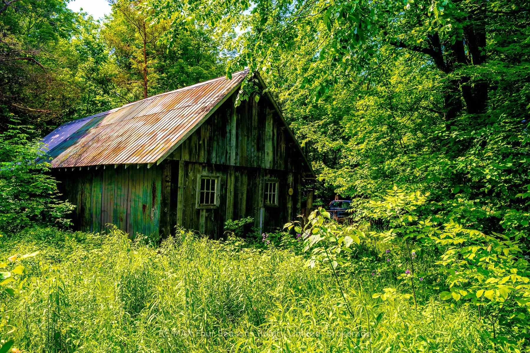 Photo 89 of 600072 50 Side Road S, Chatsworth — HOMEH
