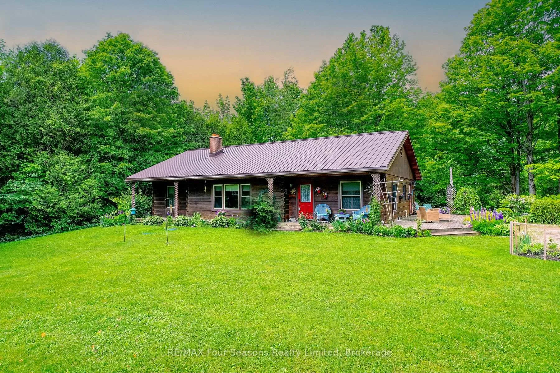 Photo 94 of 600072 50 Side Road S, Chatsworth — HOMEH