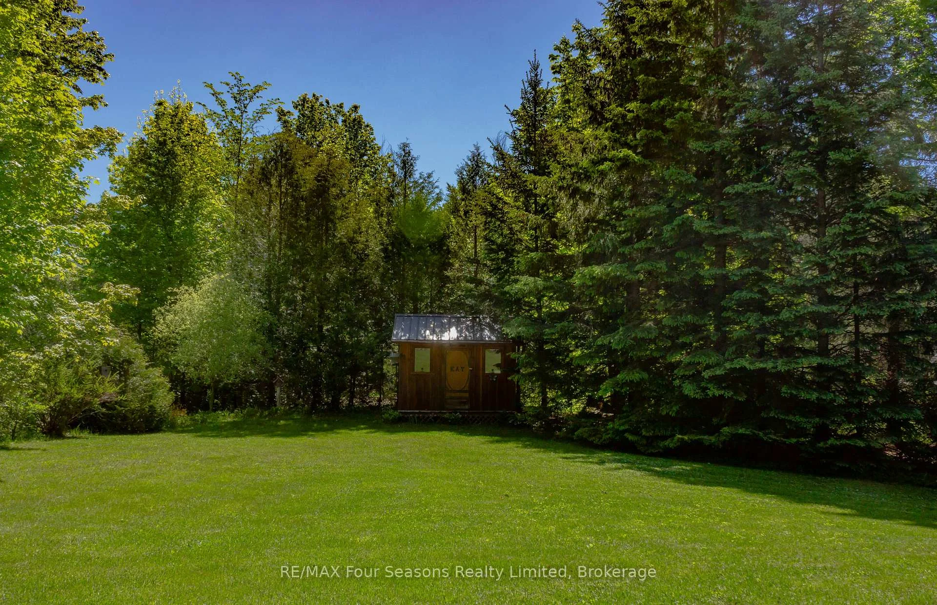 Photo 6 of 600072 50 Side Road S, Chatsworth — HOMEH