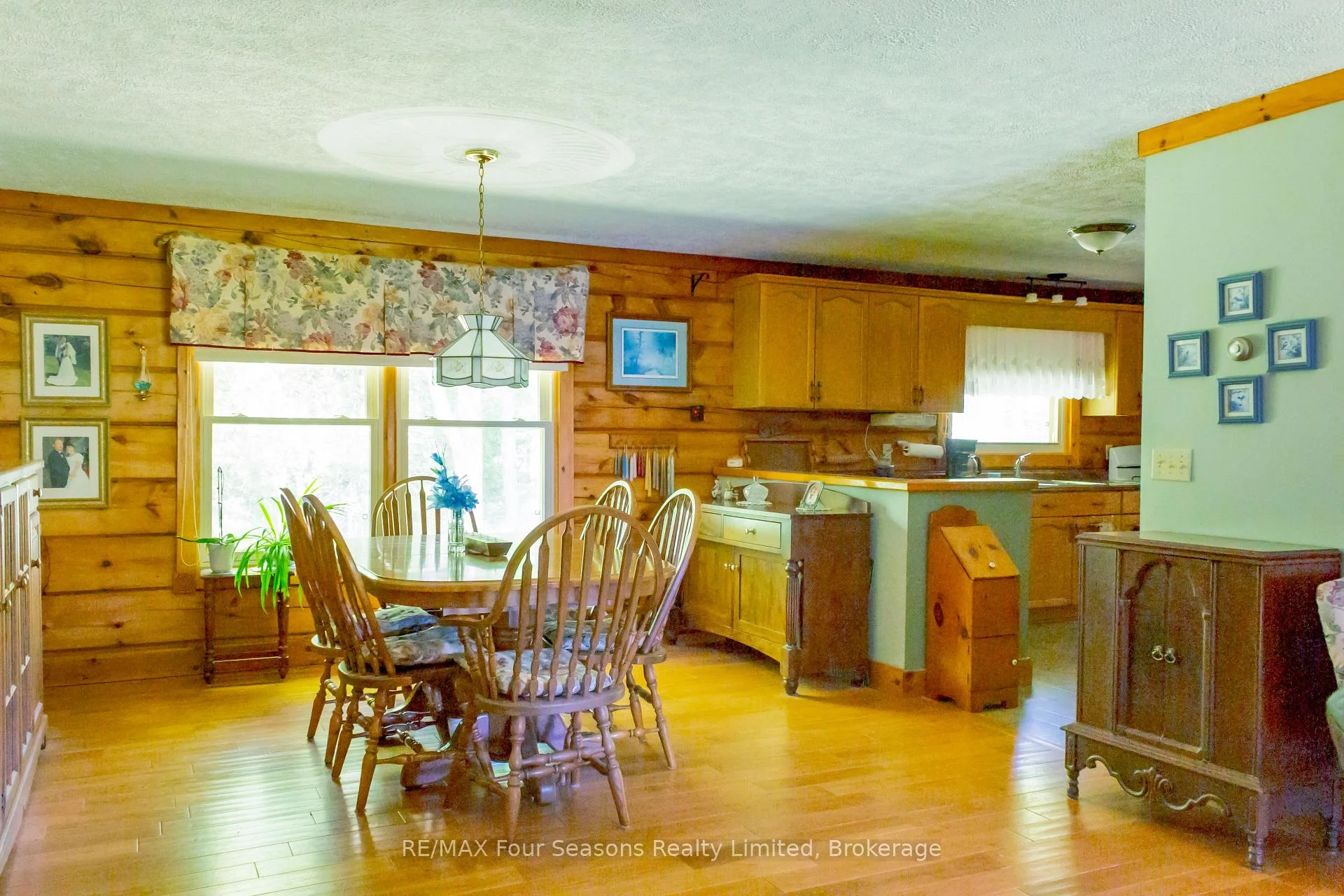 Photo 16 of 600072 50 Side Road S, Chatsworth — HOMEH
