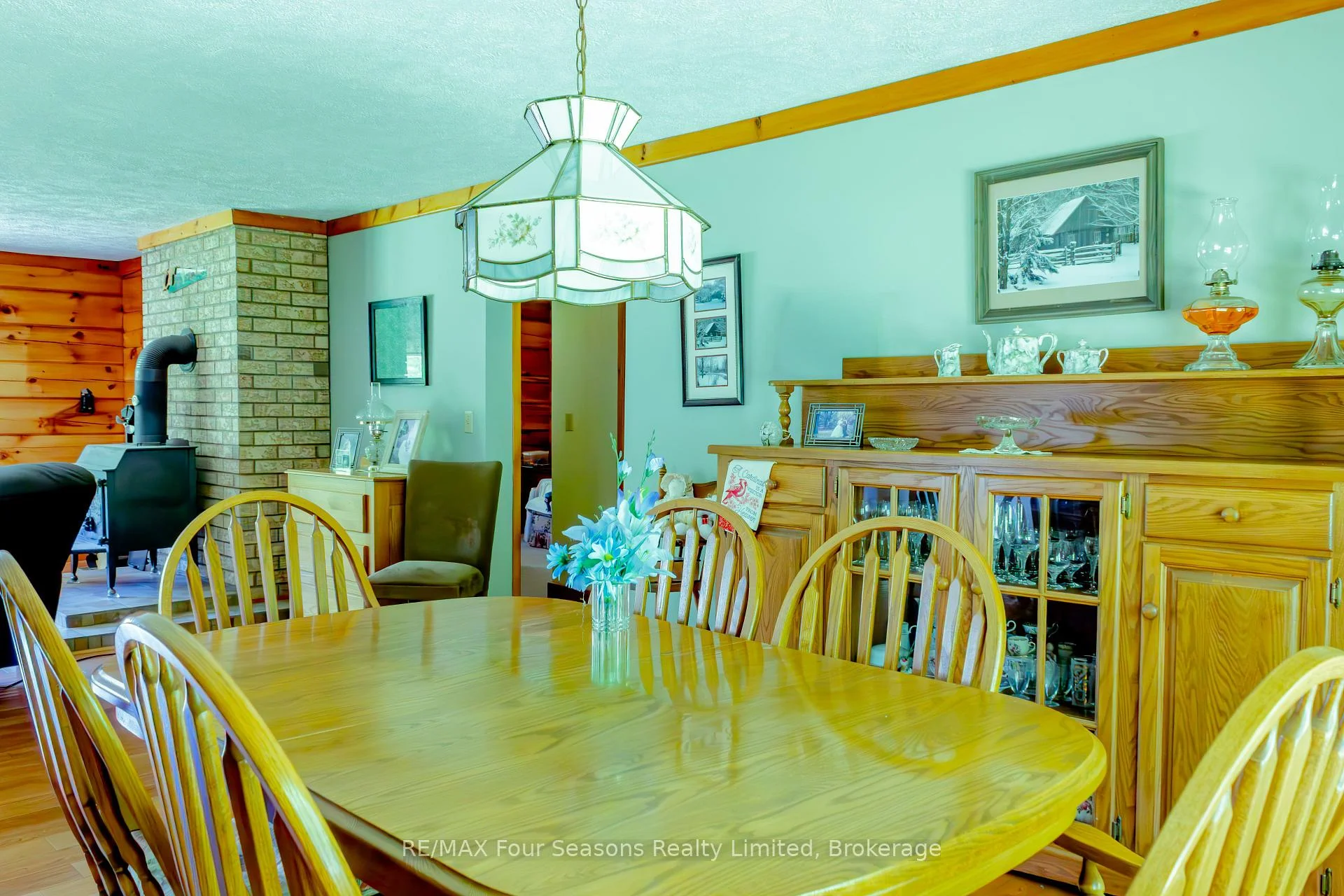 Photo 19 of 600072 50 Side Road S, Chatsworth — HOMEH