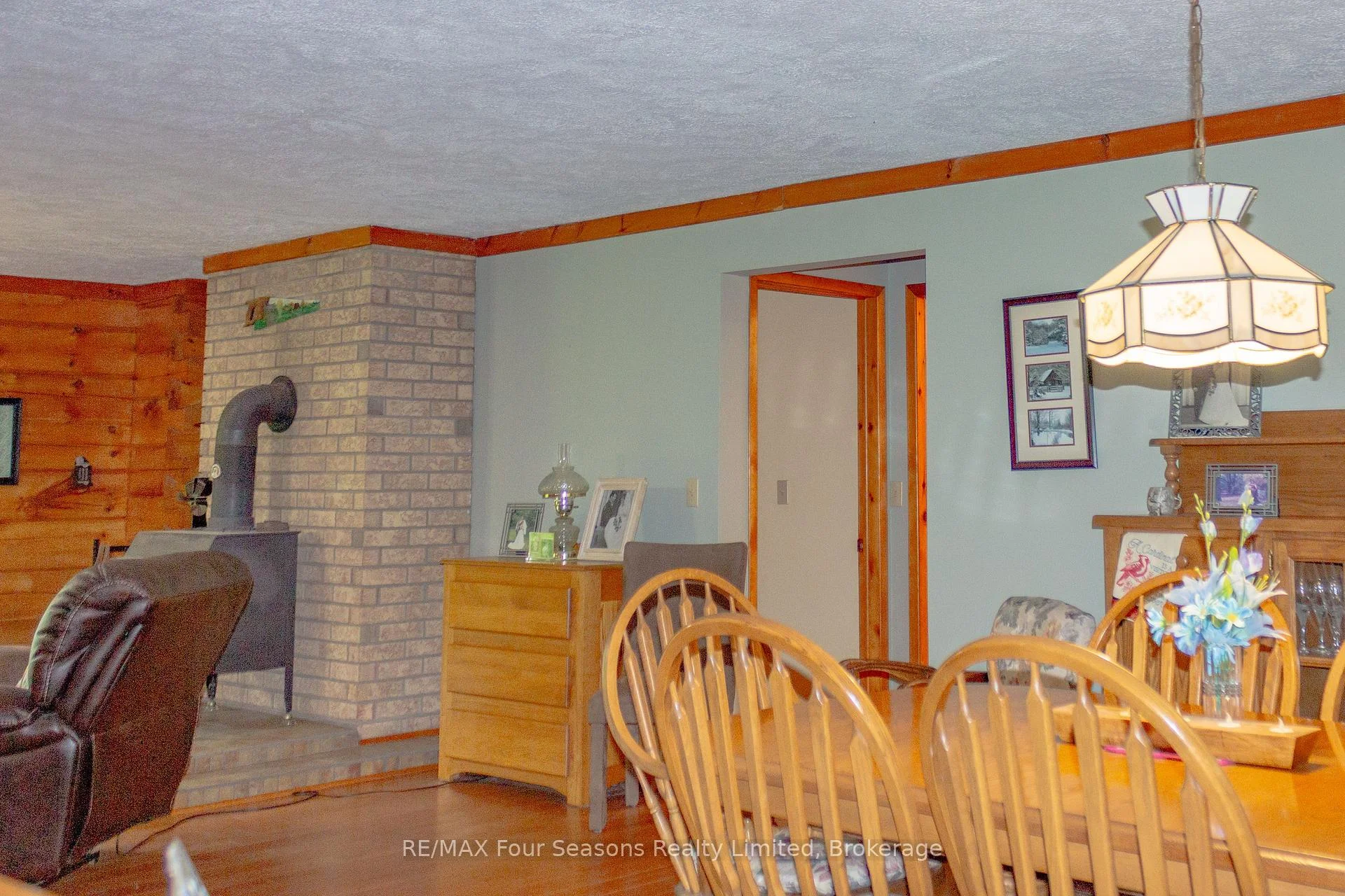 Photo 20 of 600072 50 Side Road S, Chatsworth — HOMEH