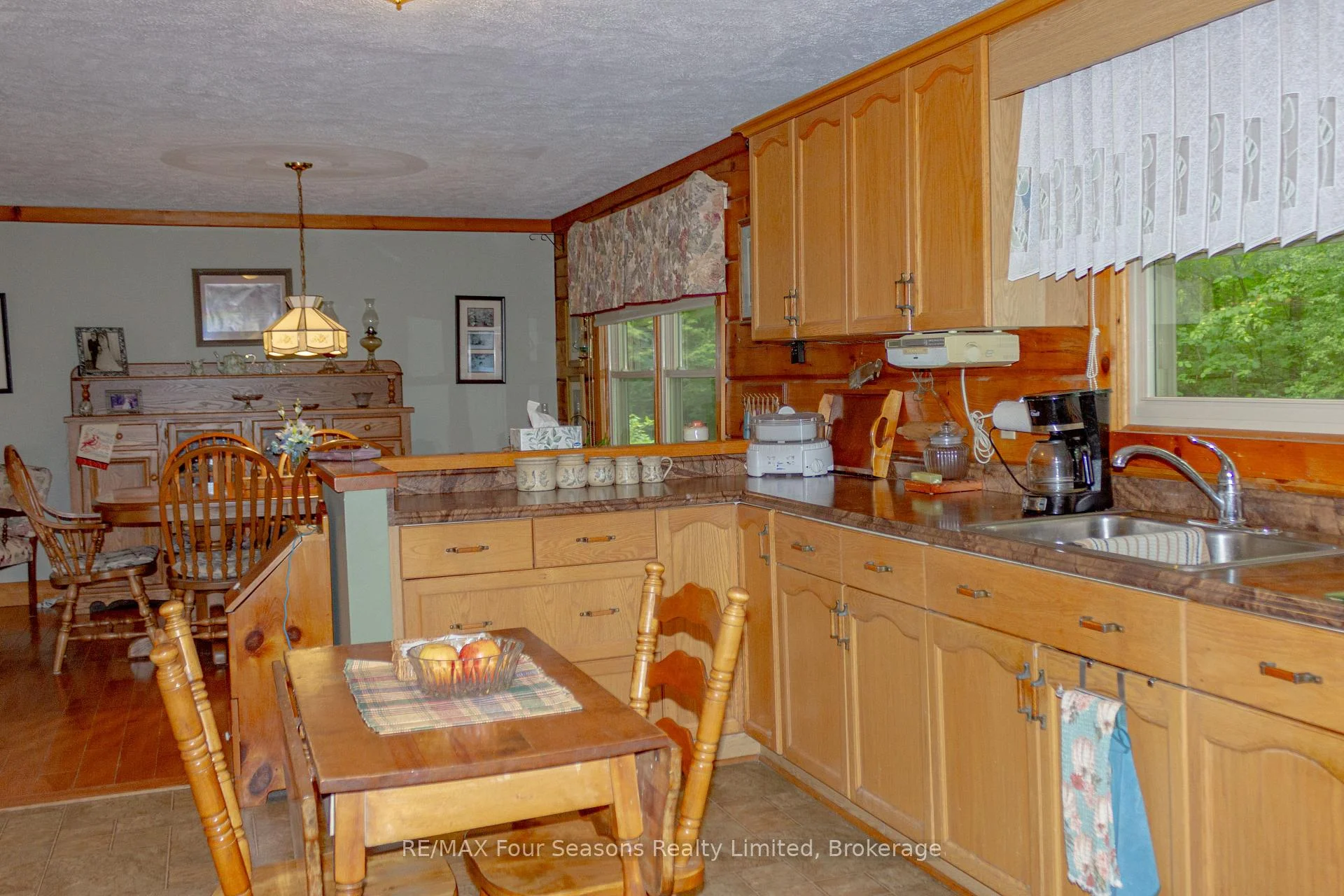 Photo 22 of 600072 50 Side Road S, Chatsworth — HOMEH