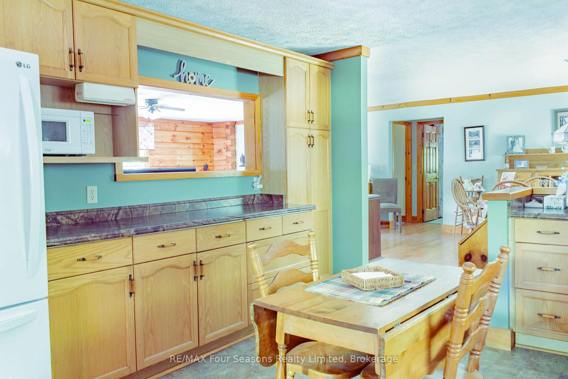 Photo 64 of 600072 50 Side Road S, Chatsworth — HOMEH