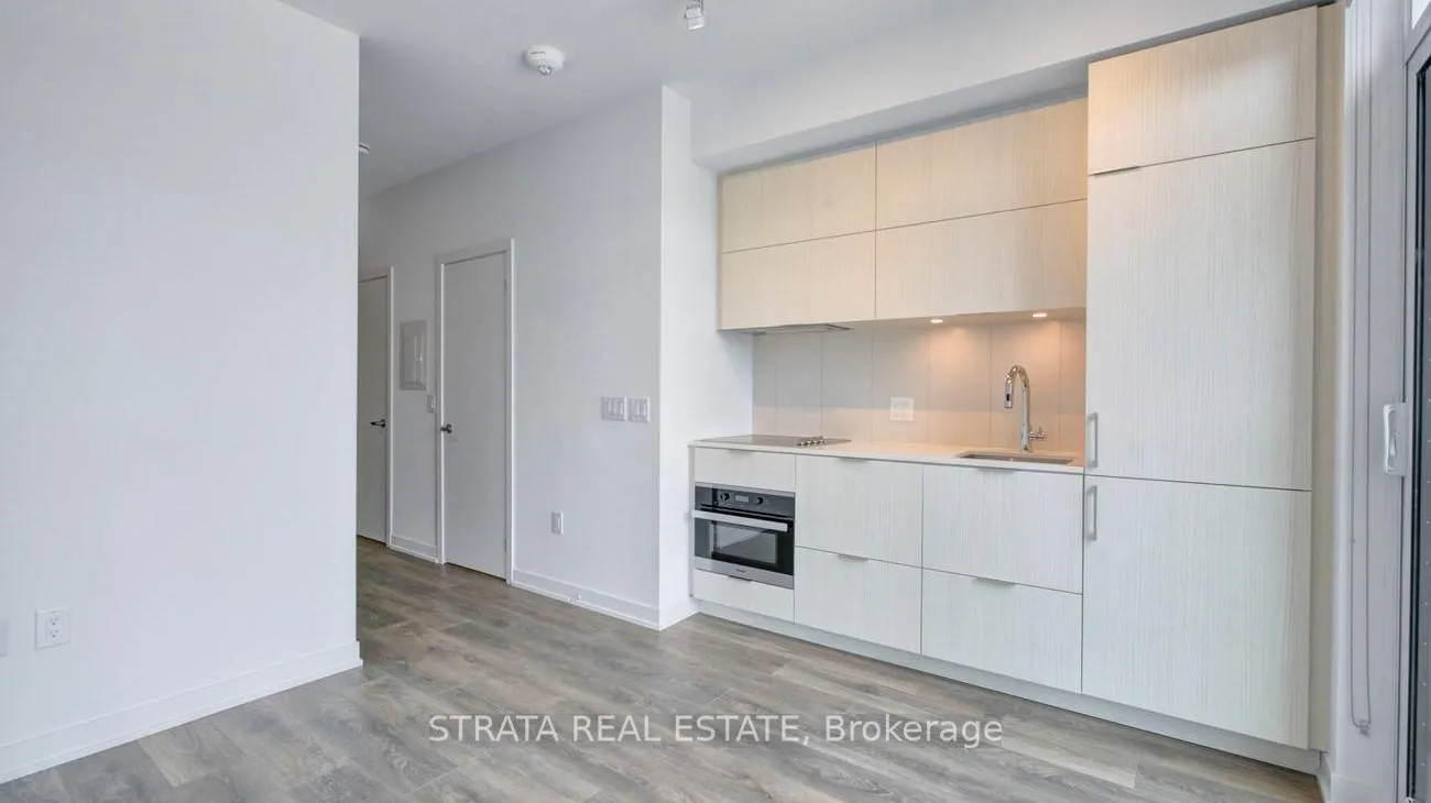 Photo 2 of Unit 506, 20 Richardson Street, Toronto, Waterfront Communities — HOMEH