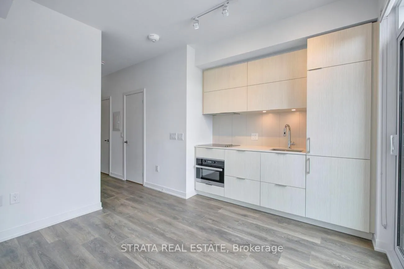 Photo 3 of Unit 506, 20 Richardson Street, Toronto, Waterfront Communities — HOMEH