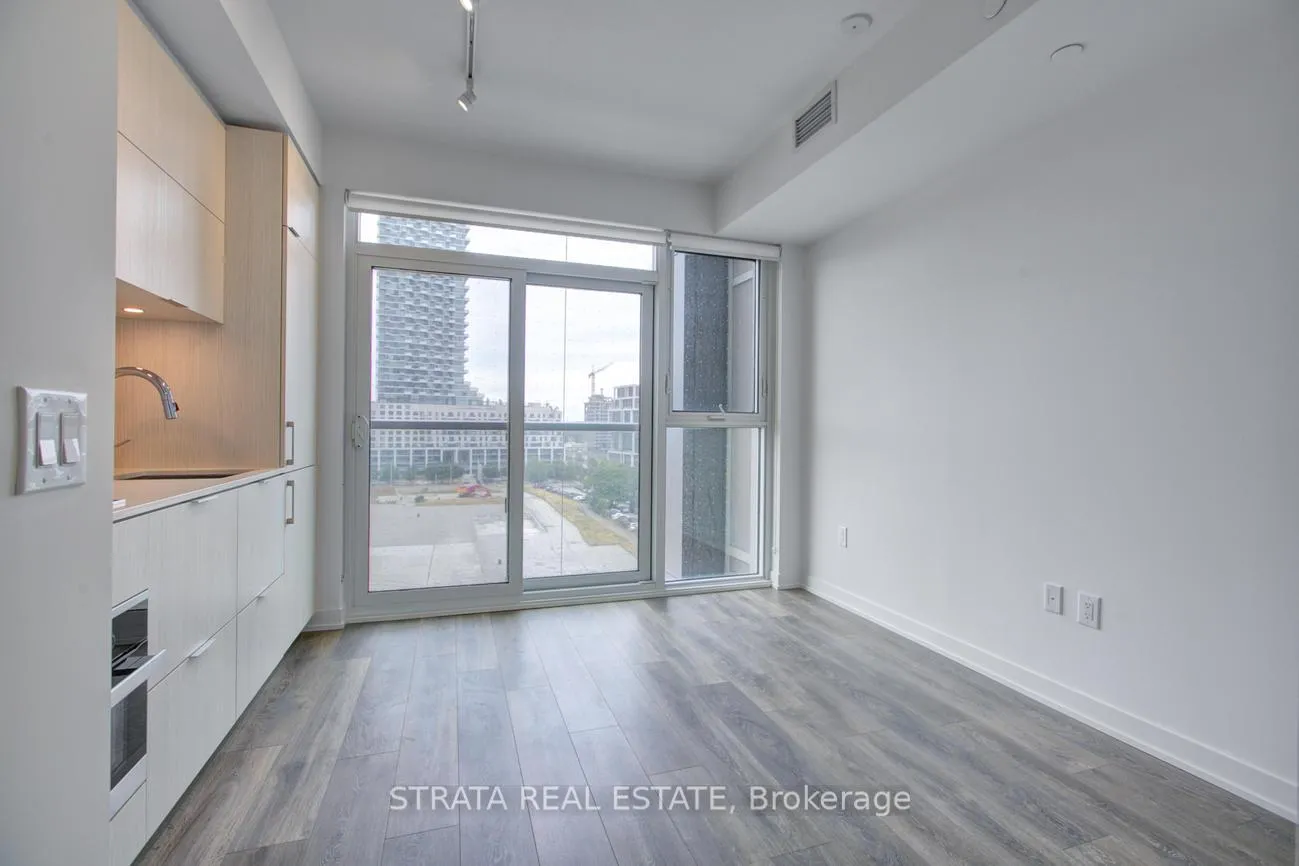 Photo 4 of Unit 506, 20 Richardson Street, Toronto, Waterfront Communities — HOMEH