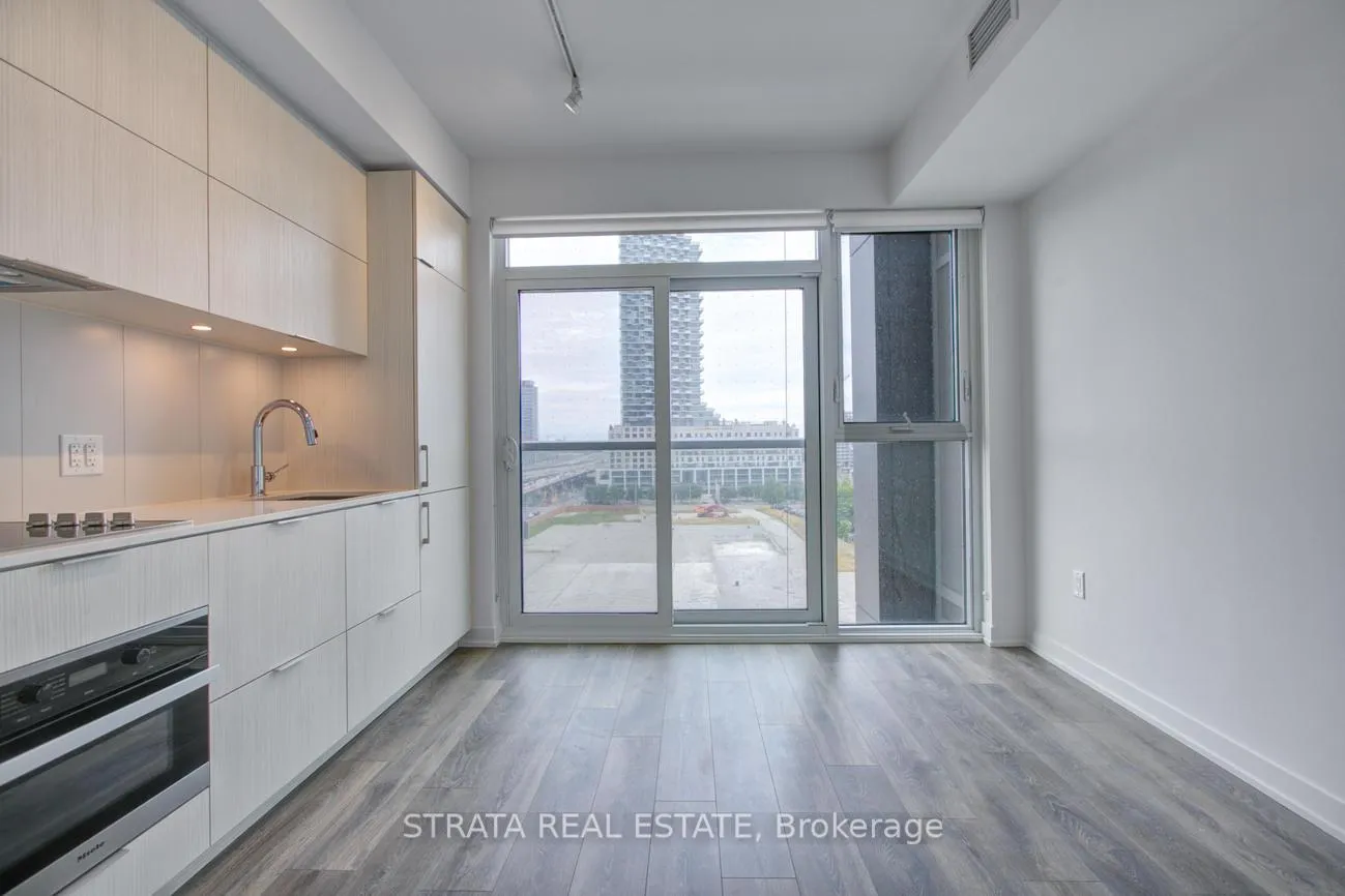 Photo 5 of Unit 506, 20 Richardson Street, Toronto, Waterfront Communities — HOMEH