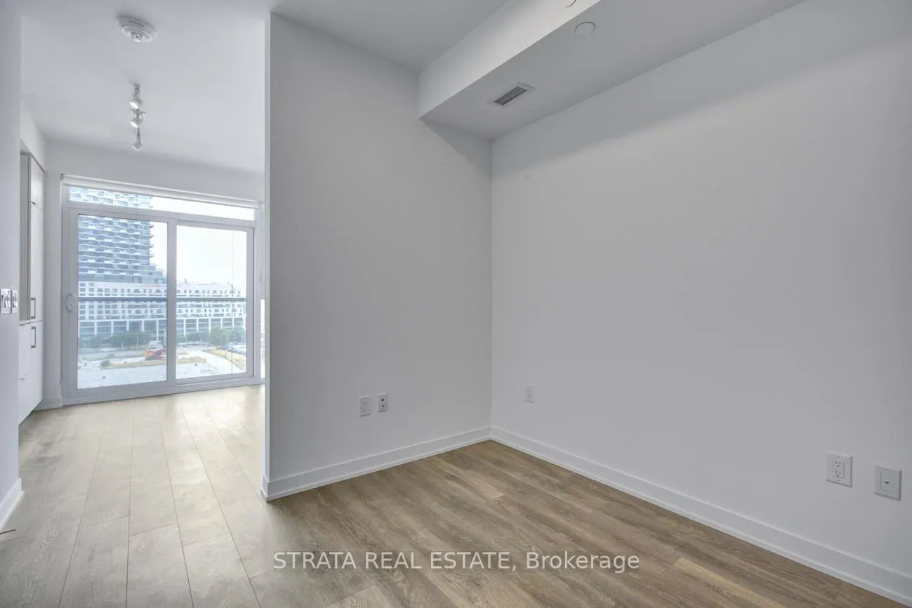 Photo 6 of Unit 506, 20 Richardson Street, Toronto, Waterfront Communities — HOMEH