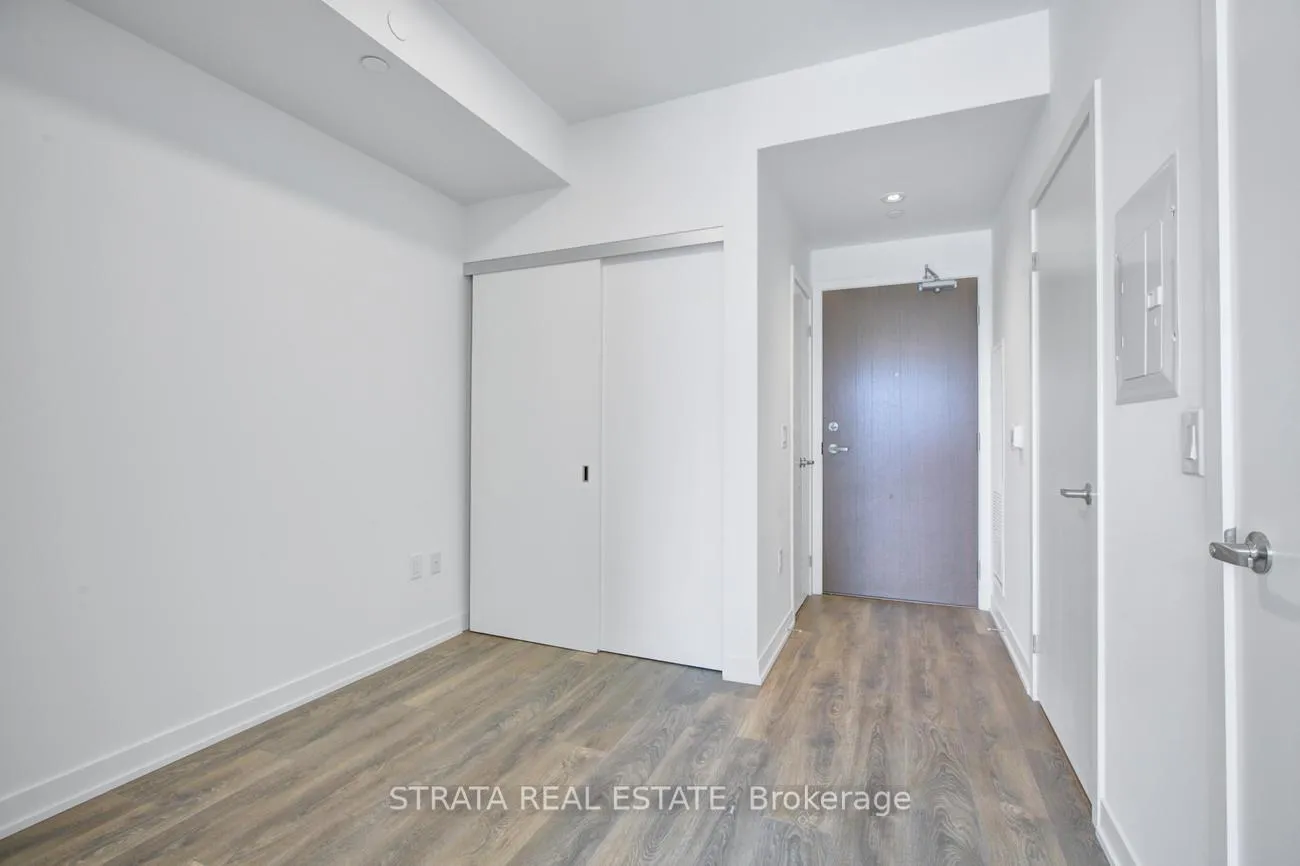 Photo 8 of Unit 506, 20 Richardson Street, Toronto, Waterfront Communities — HOMEH