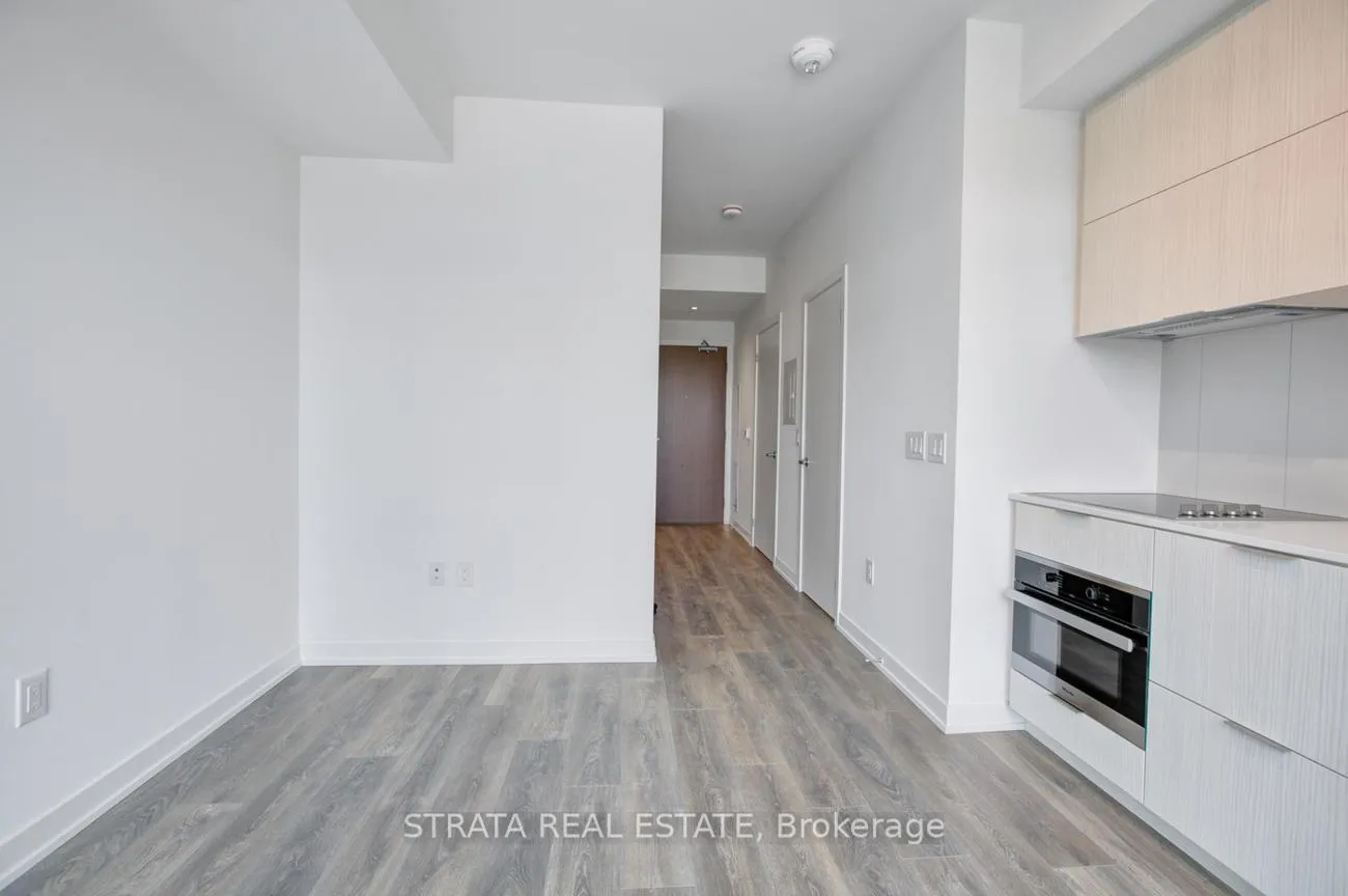Photo 9 of Unit 506, 20 Richardson Street, Toronto, Waterfront Communities — HOMEH