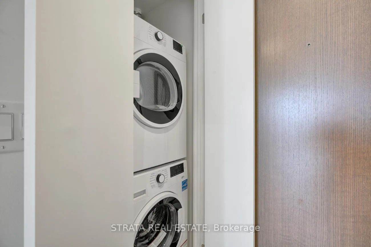 Photo 10 of Unit 506, 20 Richardson Street, Toronto, Waterfront Communities — HOMEH