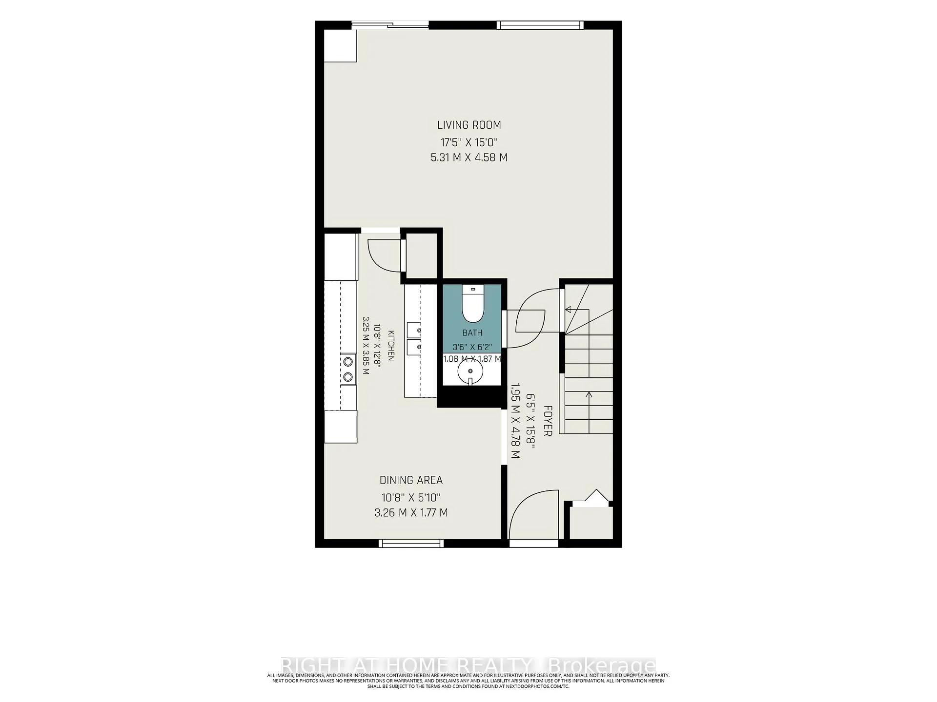 Photo 2 of Unit 89, 1020 Central Park Drive, Brampton, Northgate — HOMEH