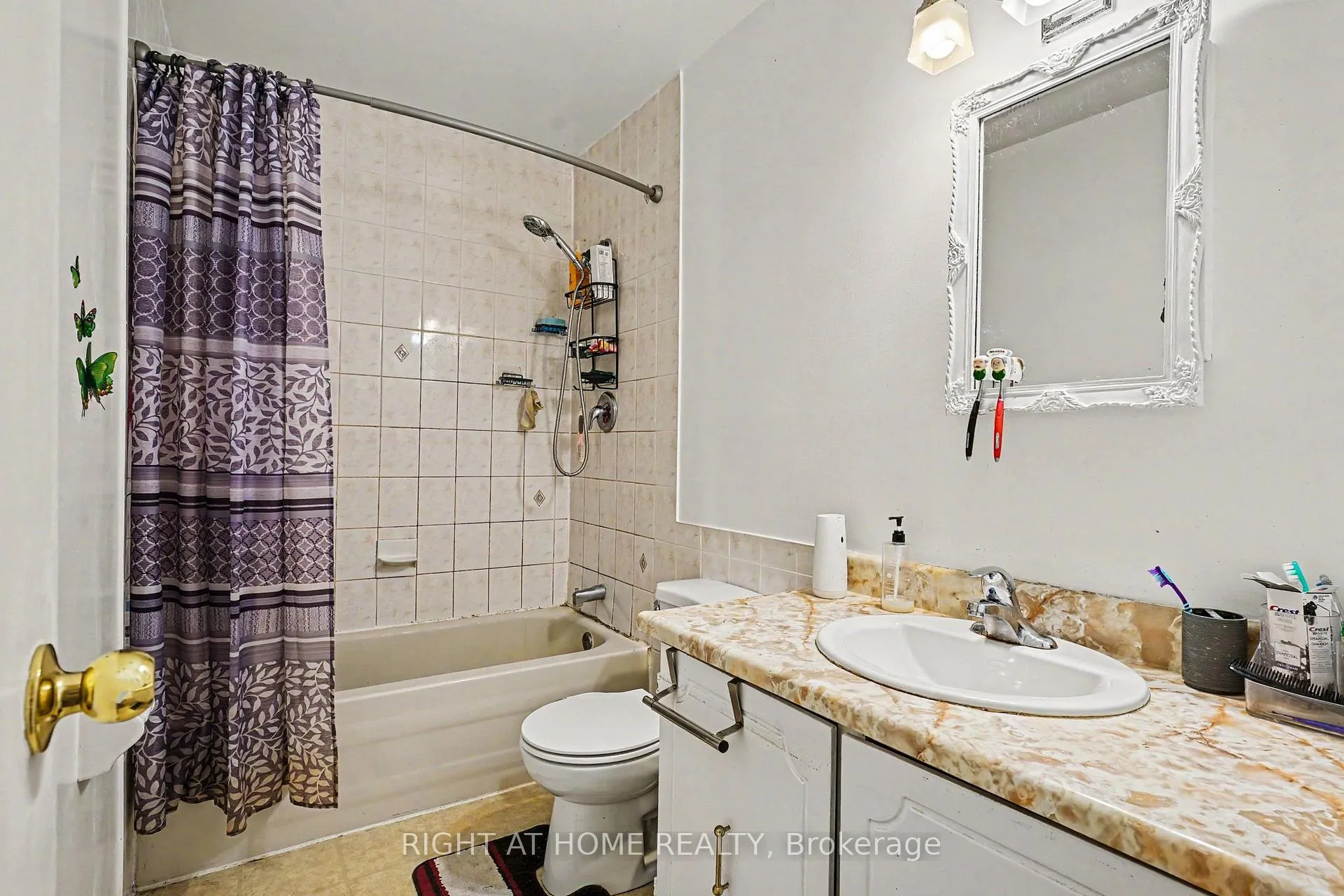 Photo 10 of Unit 89, 1020 Central Park Drive, Brampton, Northgate — HOMEH